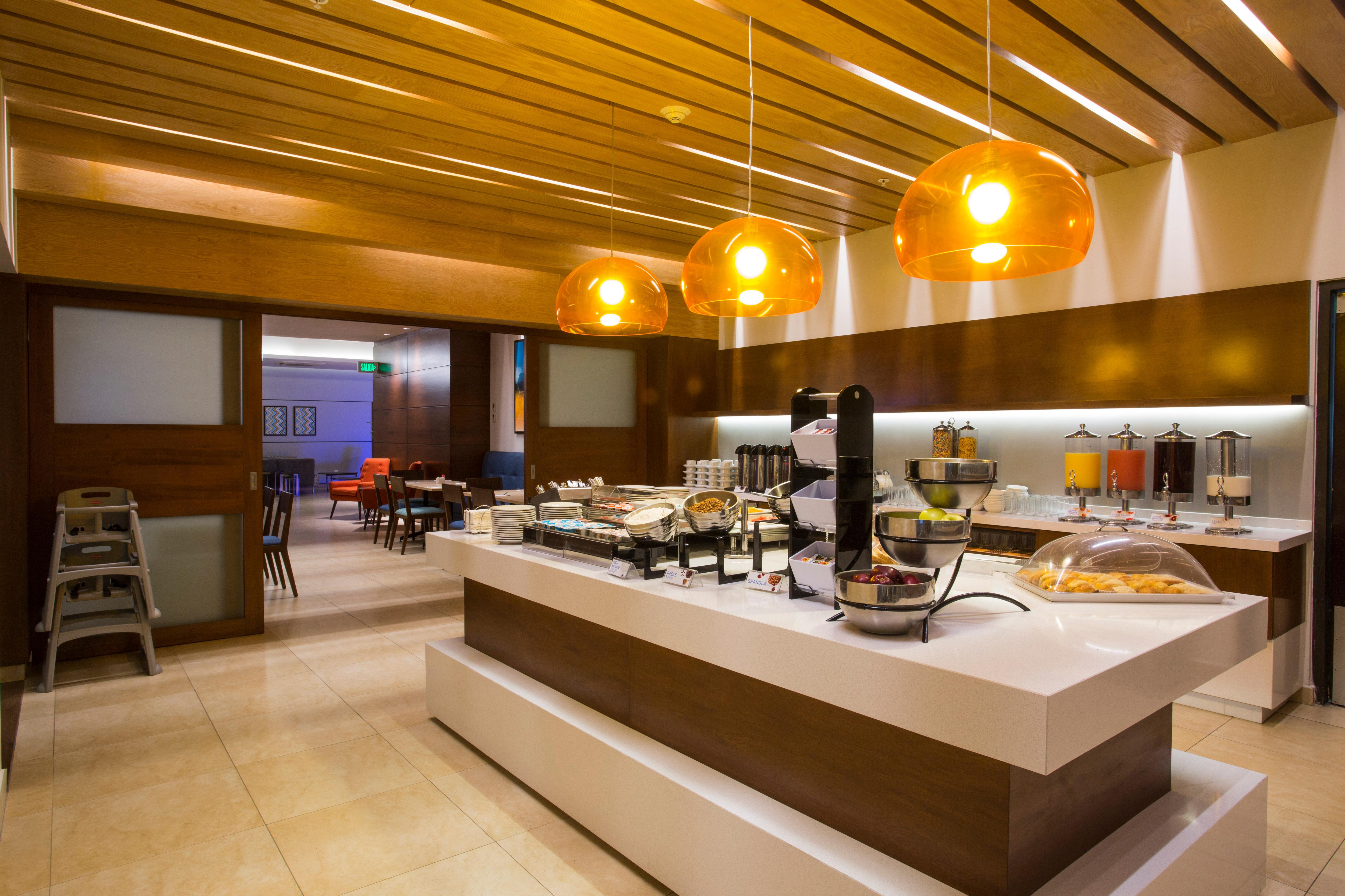 Express Mérida, An Ihg Hotel 4*