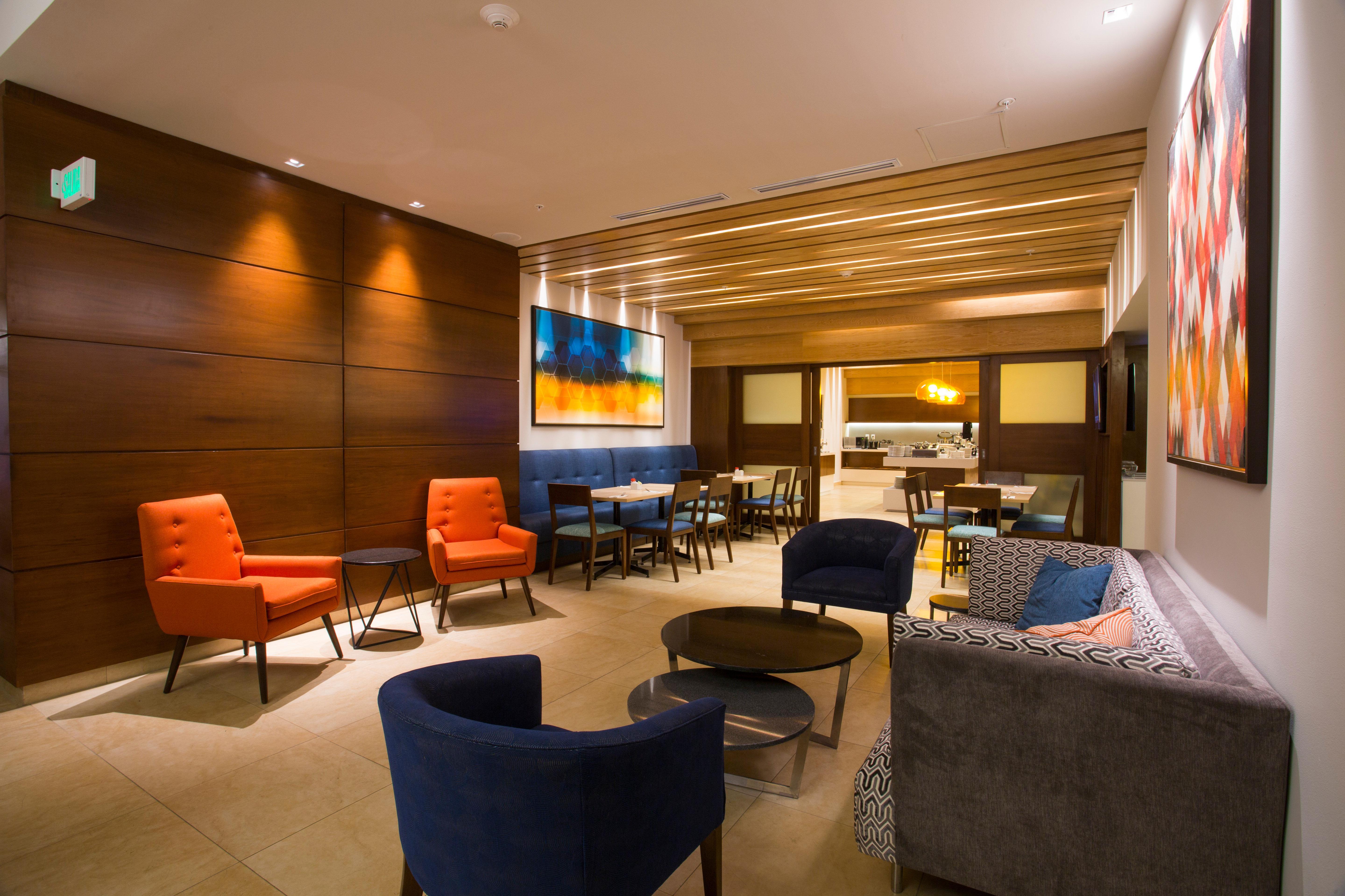 Express Mérida, An Ihg Hotel Mérida