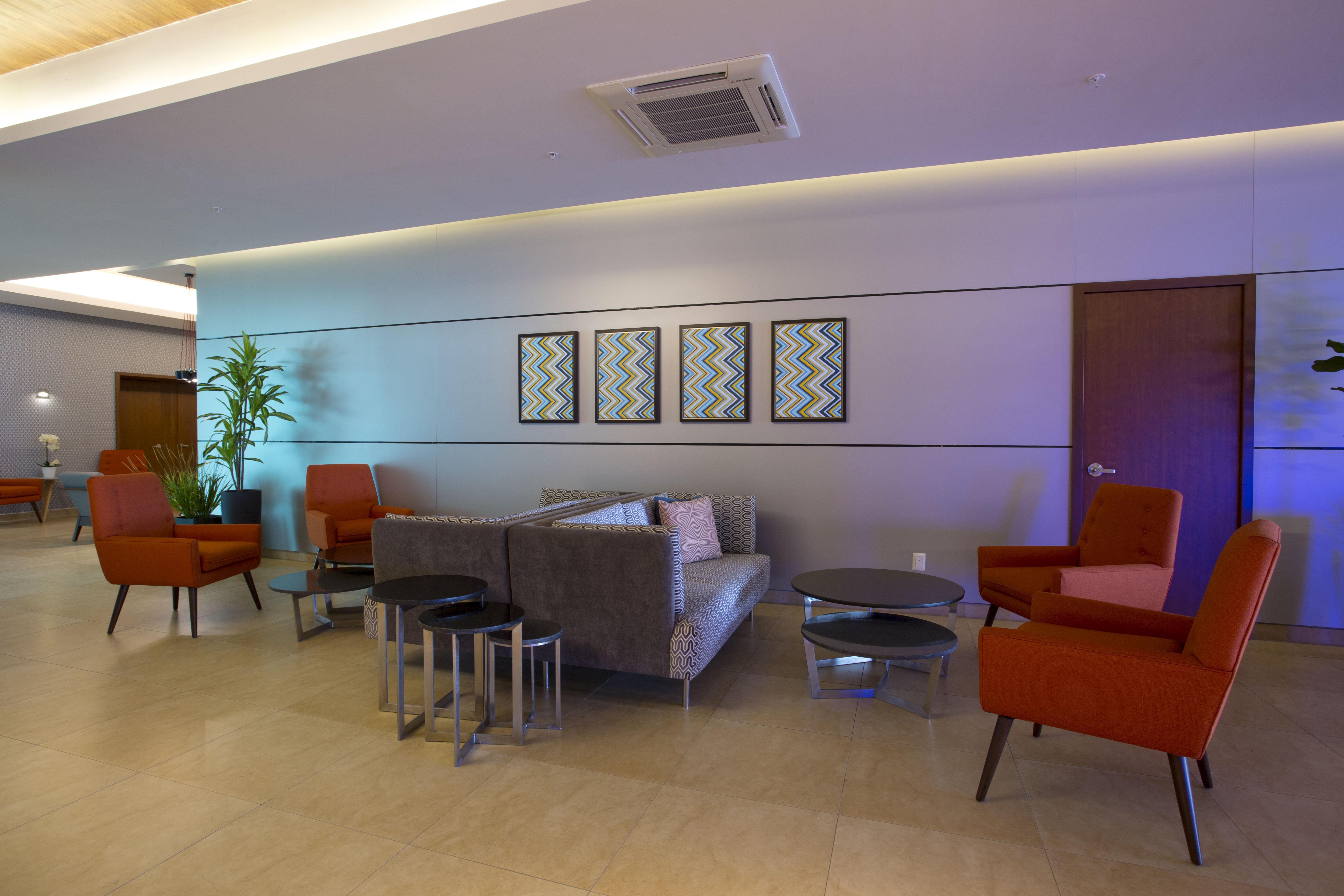Express Mérida, An Ihg Hotel Mérida
