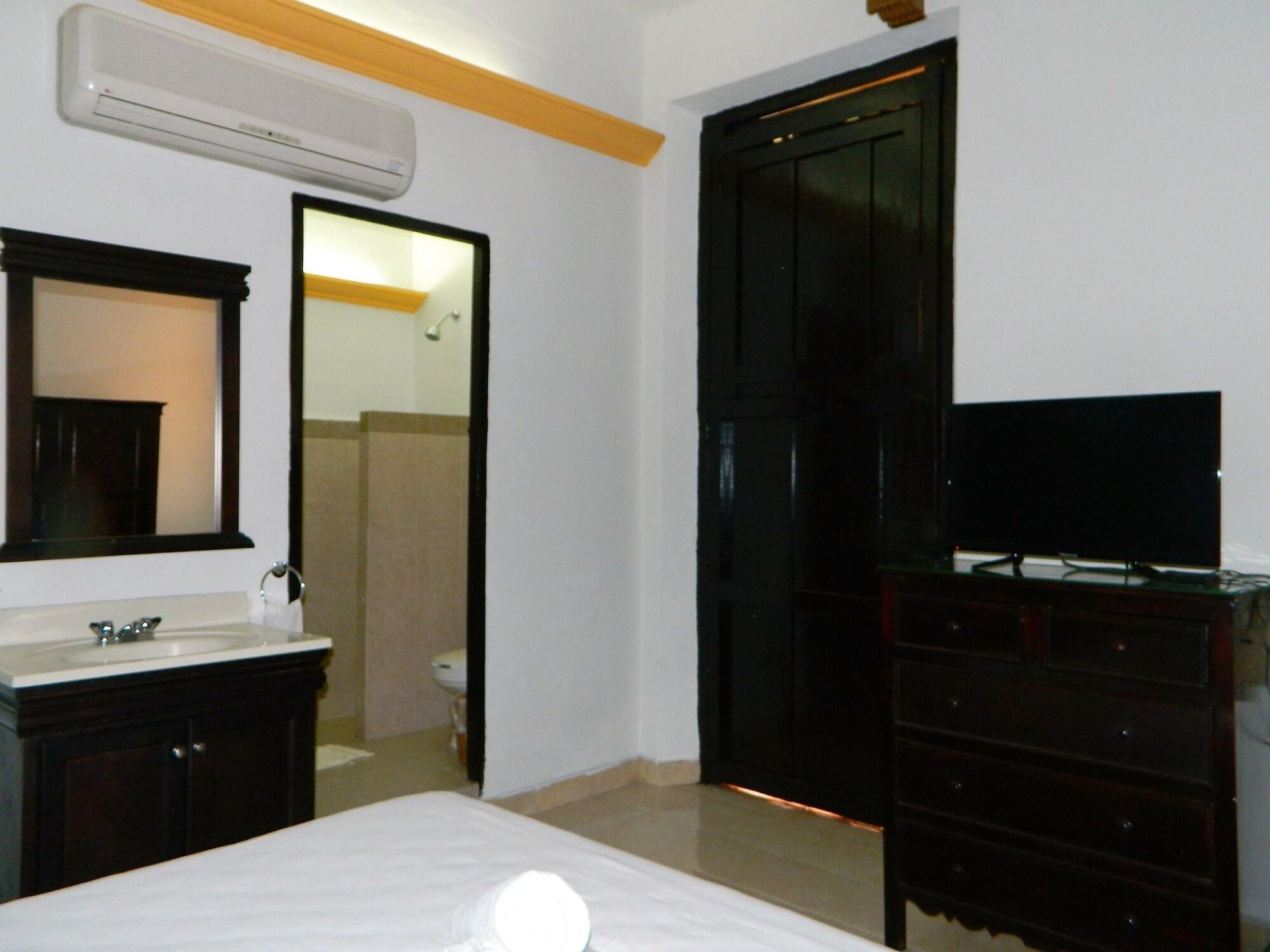 Montejo Hotel