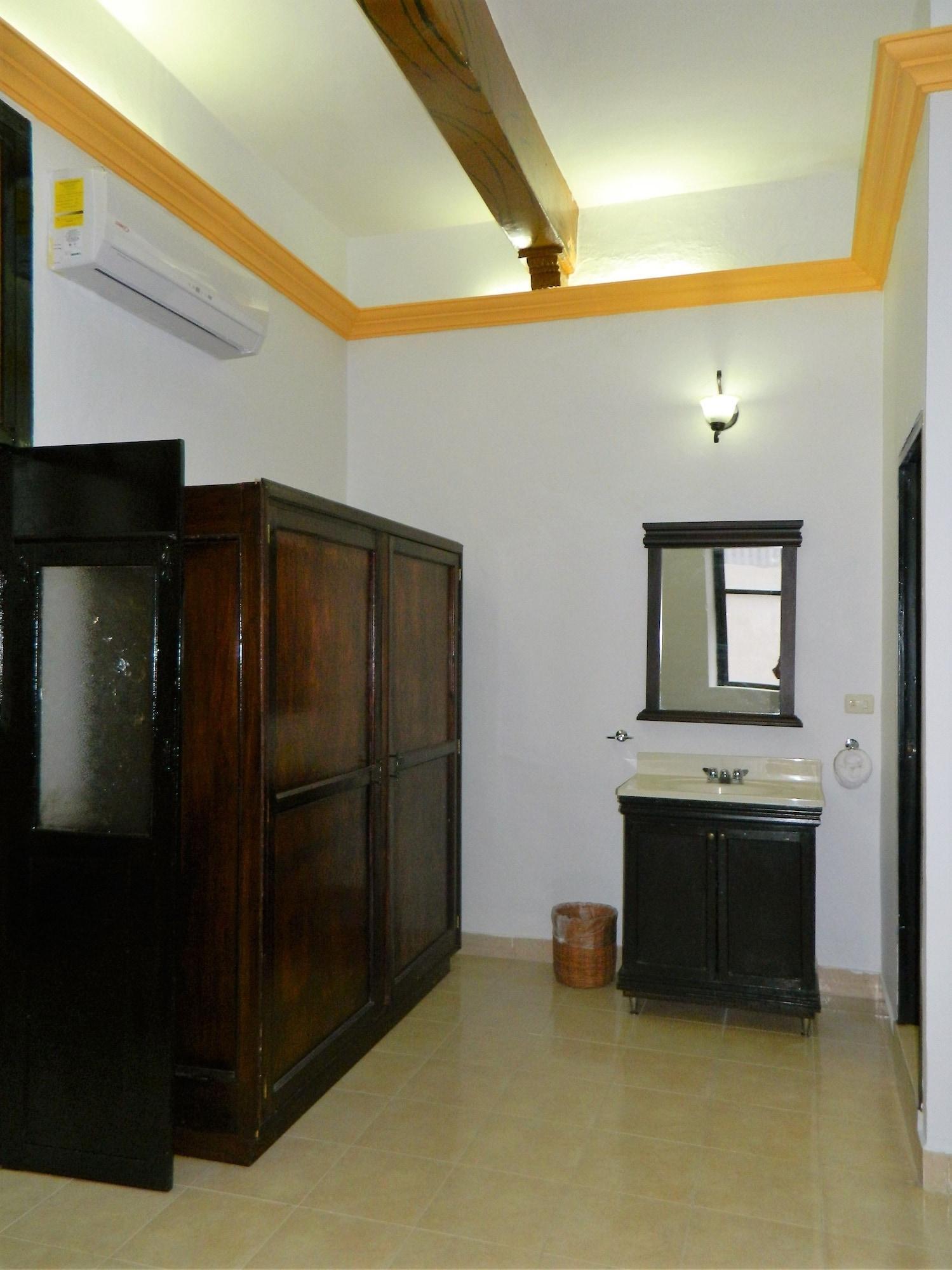 Hotel Montejo