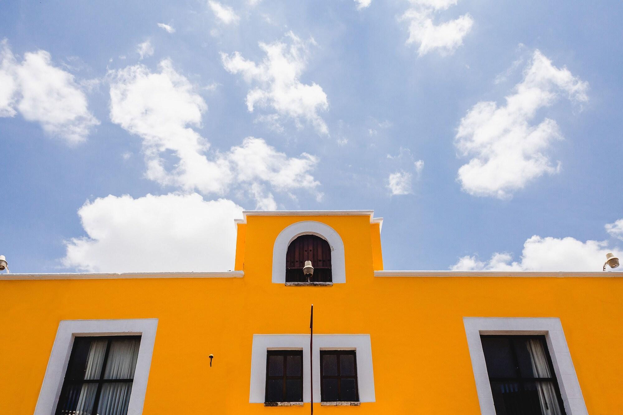 Montejo 3* Merida