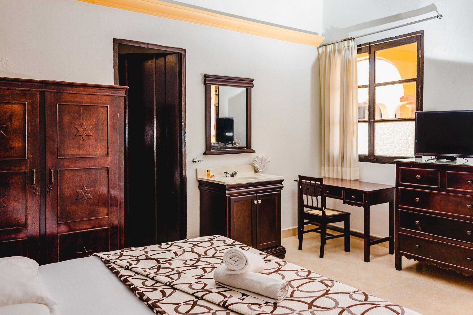 Hotel Montejo 3*