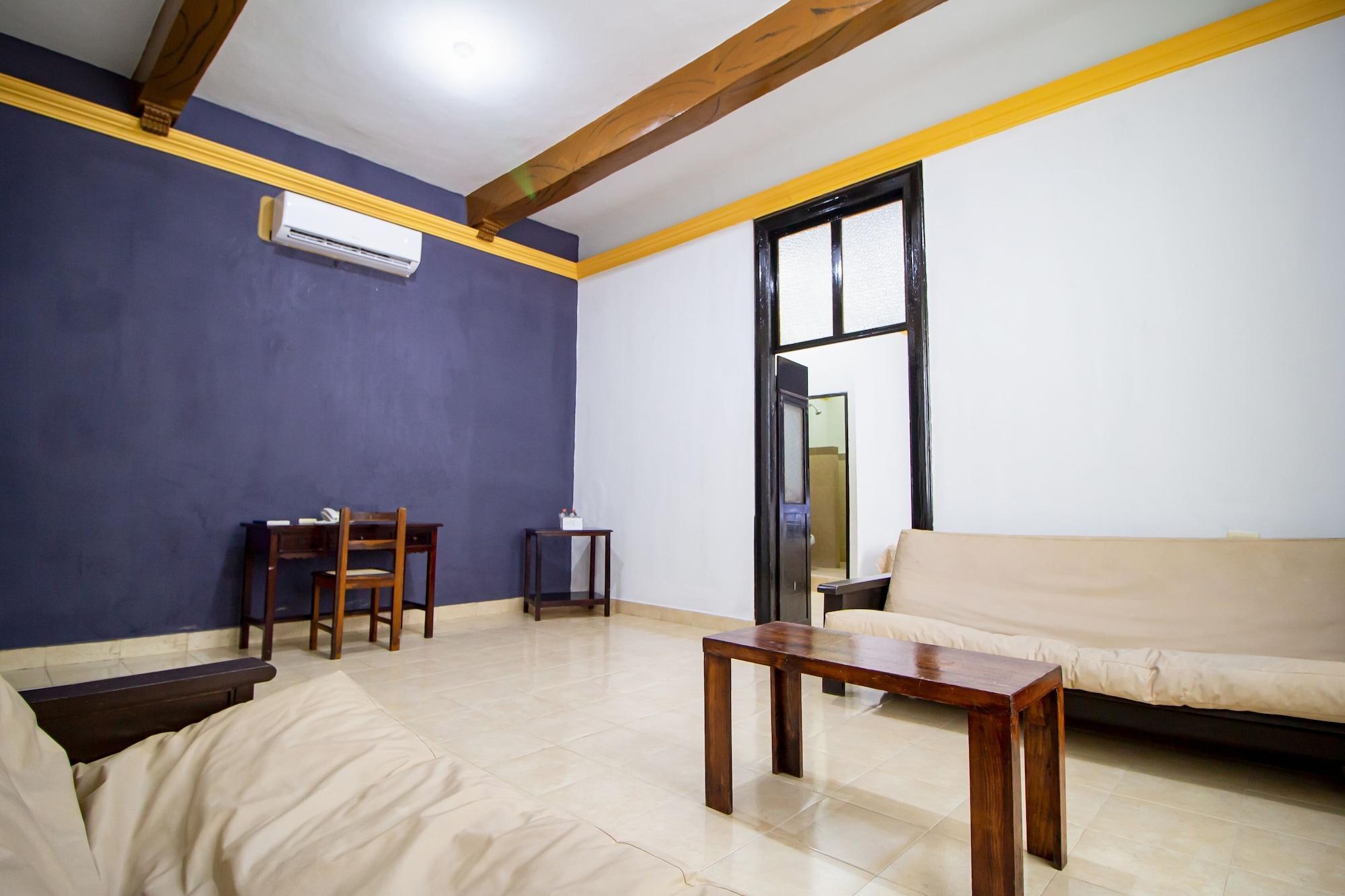 Hotel Montejo 3*