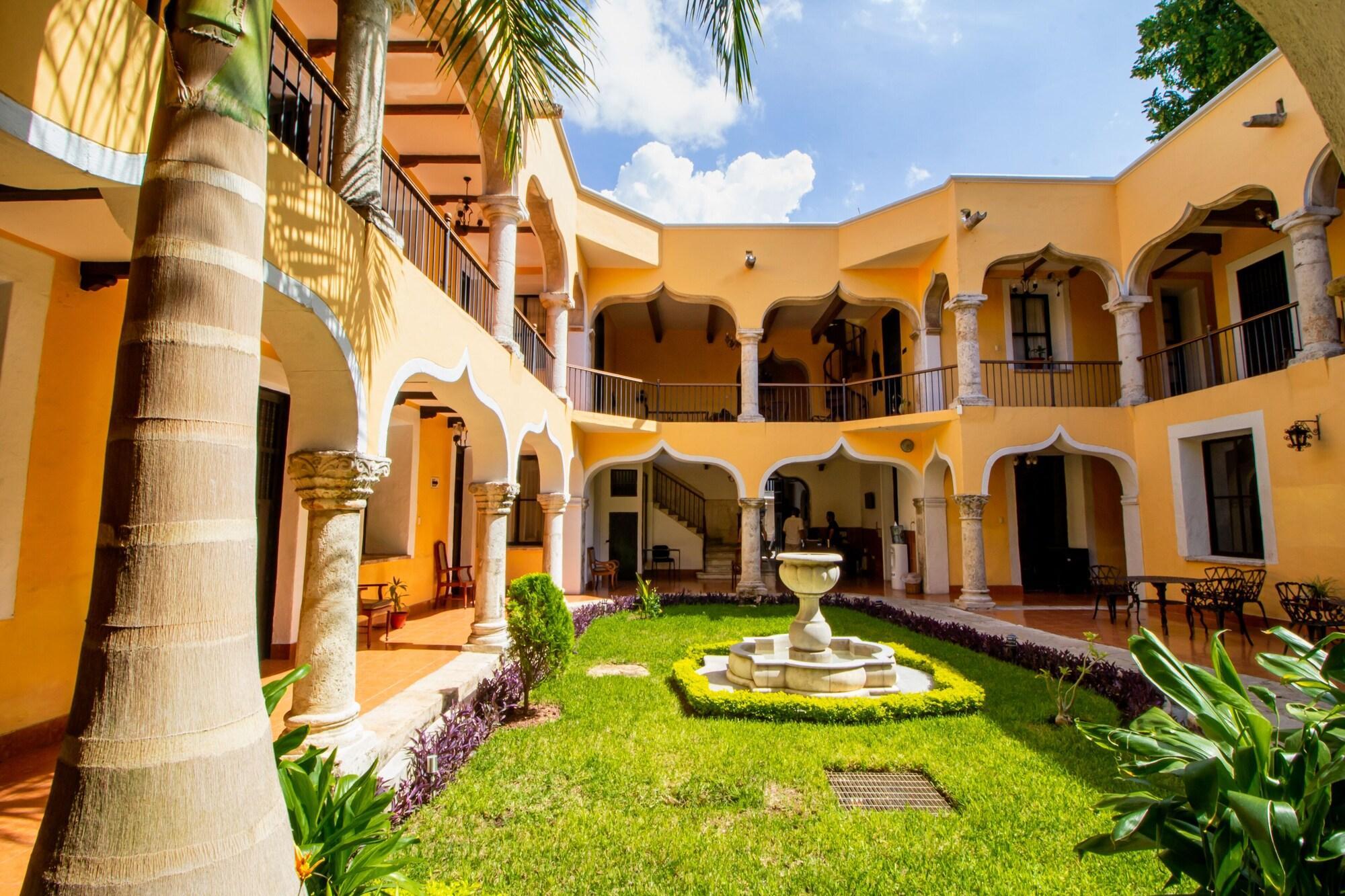 Montejo Hotel