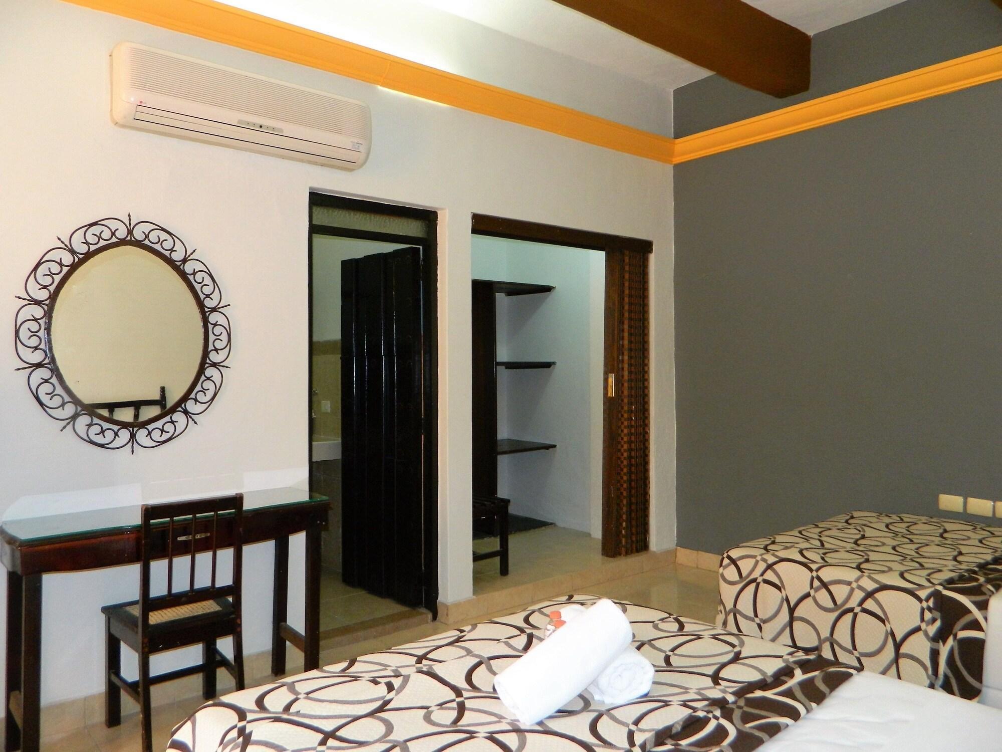 Hotel Montejo Merida