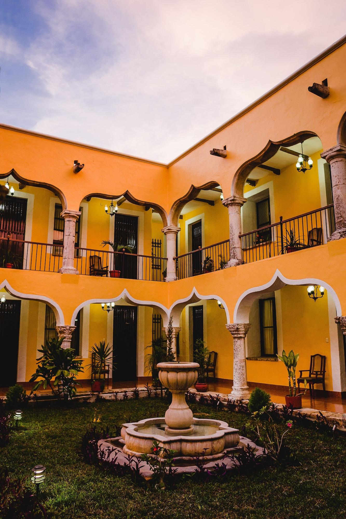 Montejo 3*
