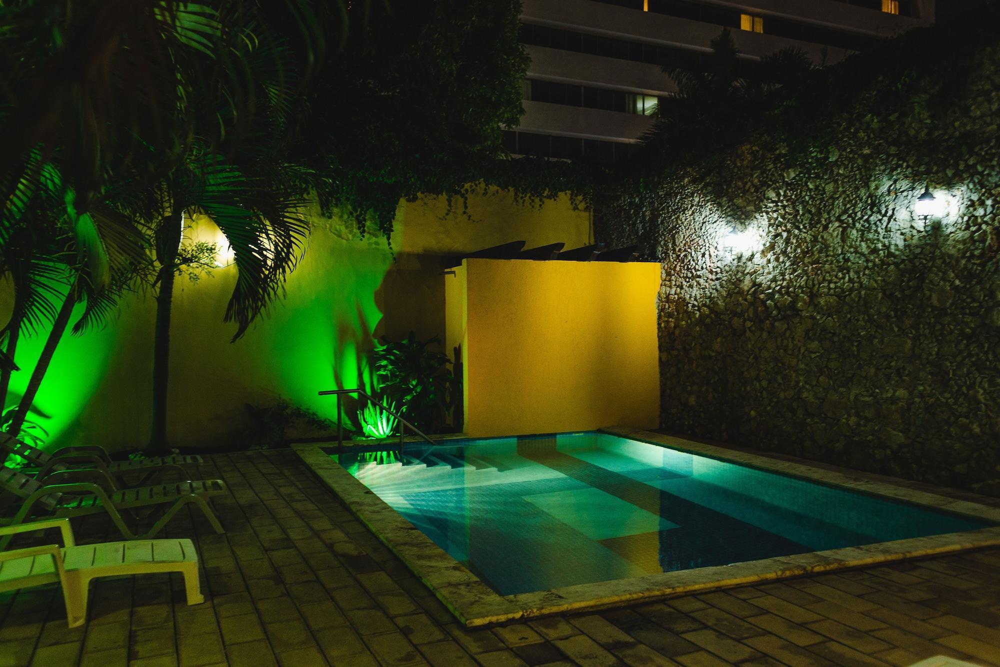 Montejo Hotel