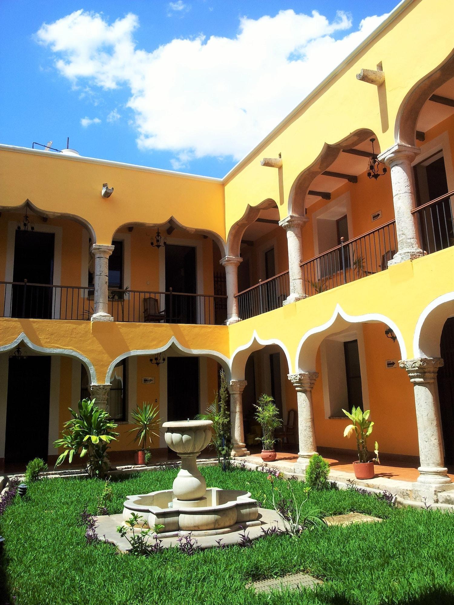 Montejo Hotel
