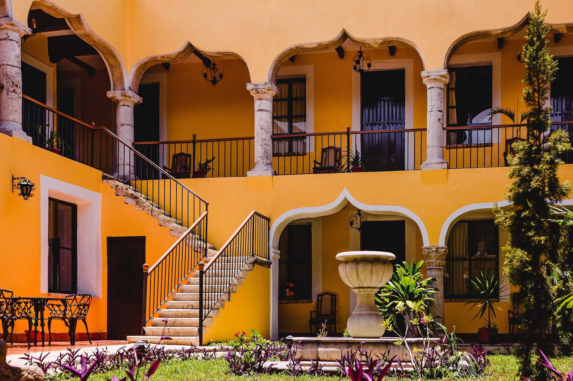 Montejo Merida