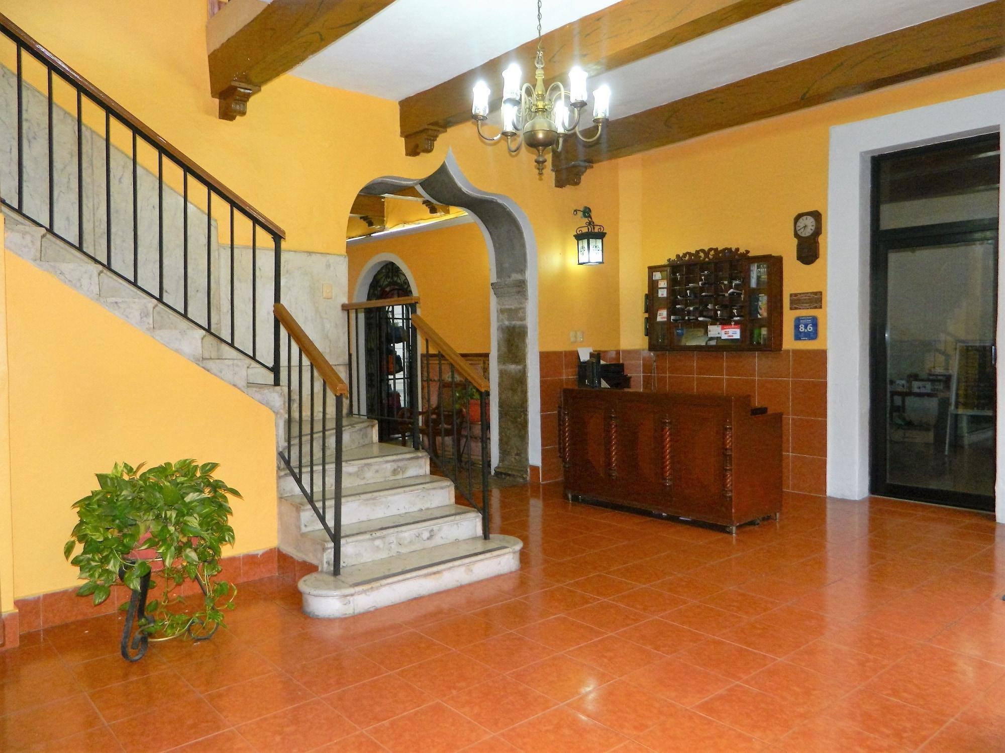 Montejo Merida