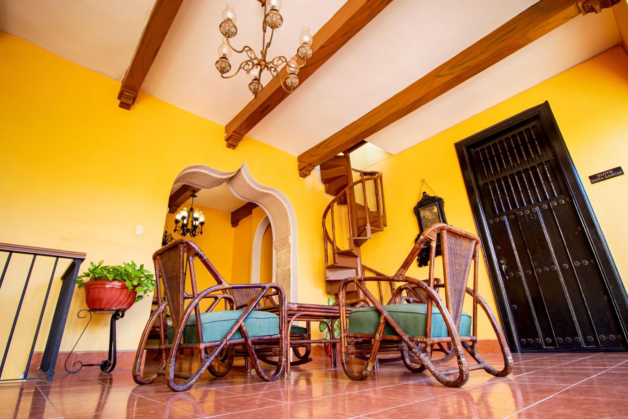 Hotel Montejo