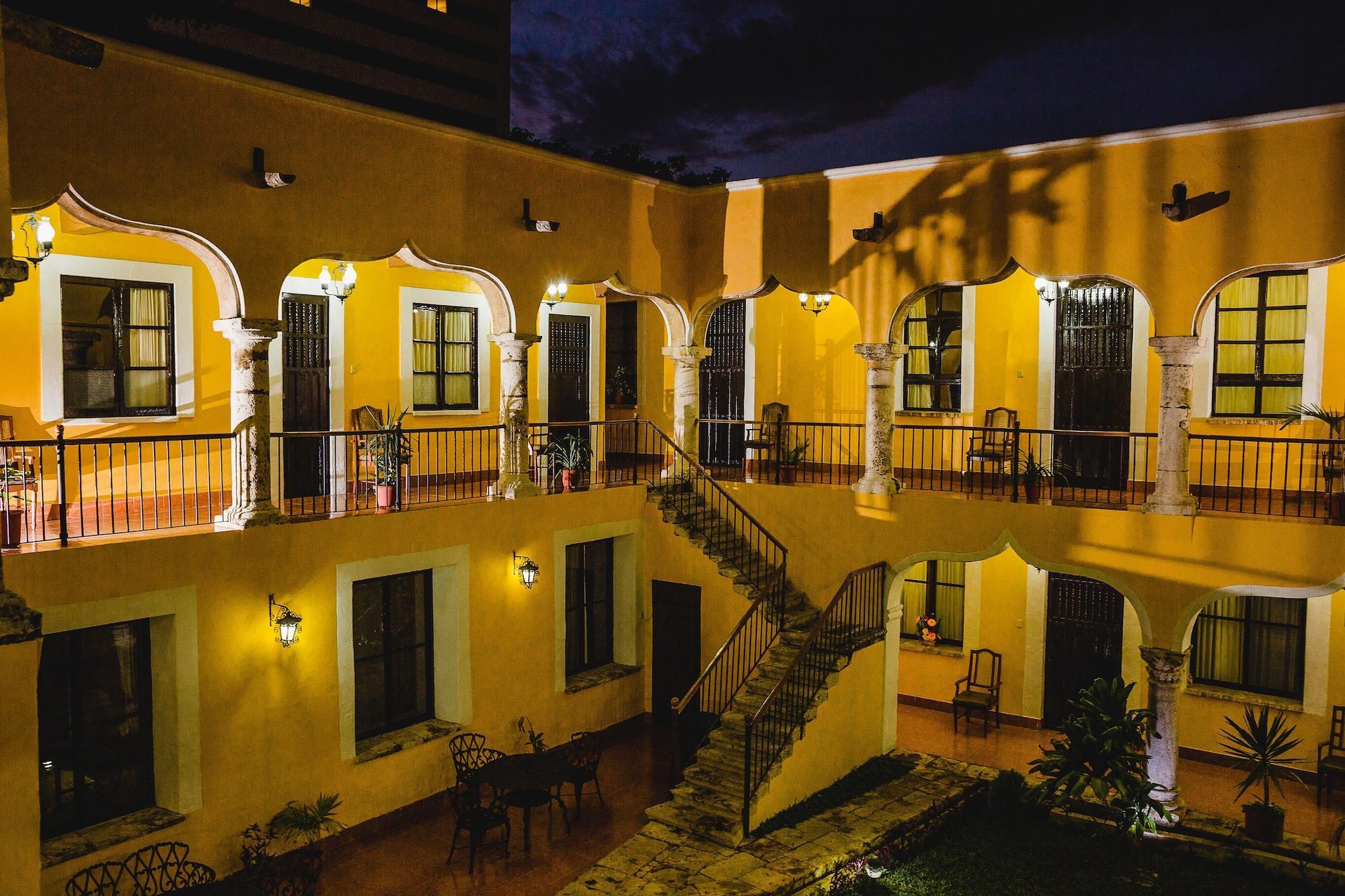 Montejo 3*
