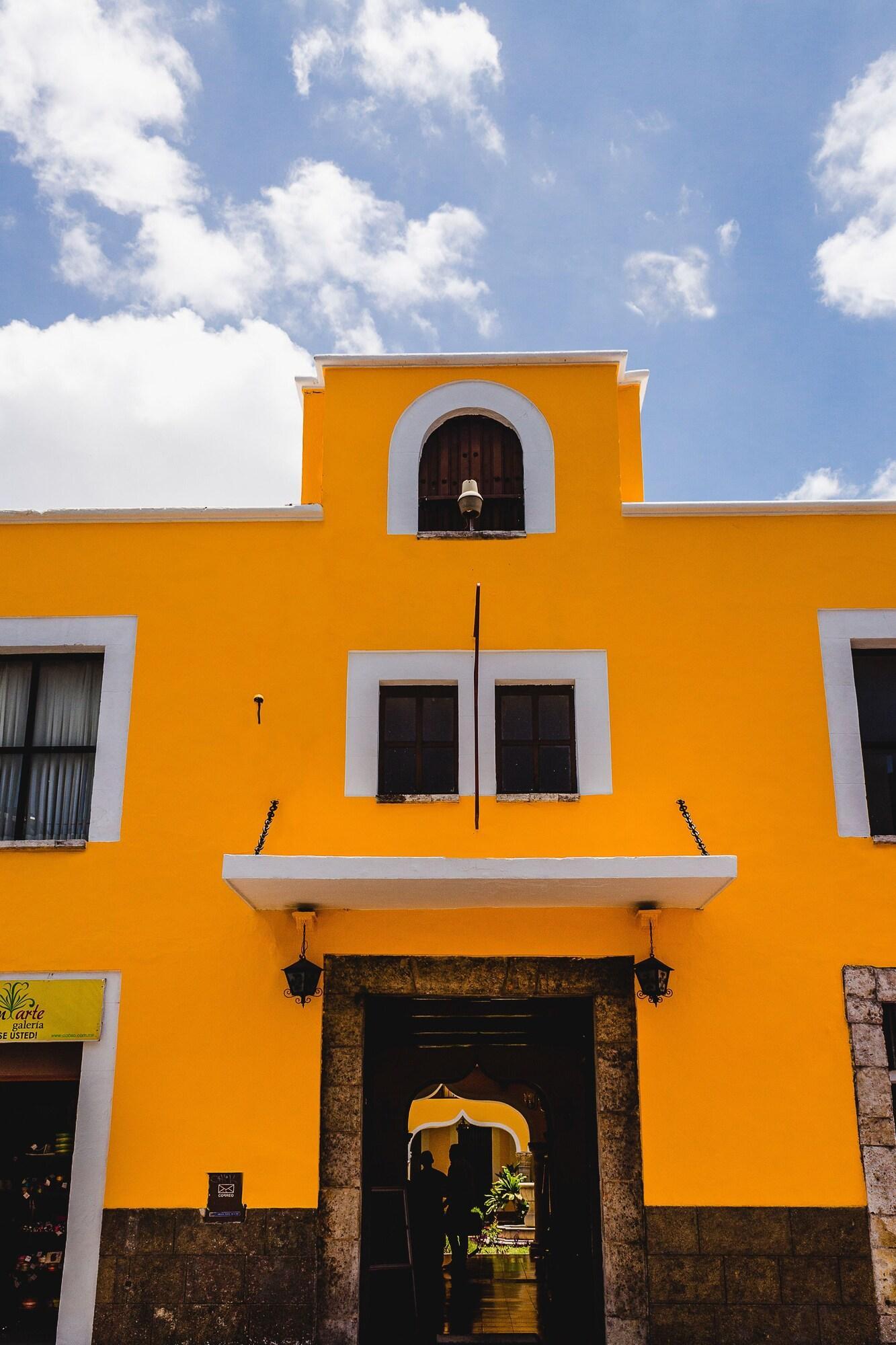 Montejo Merida