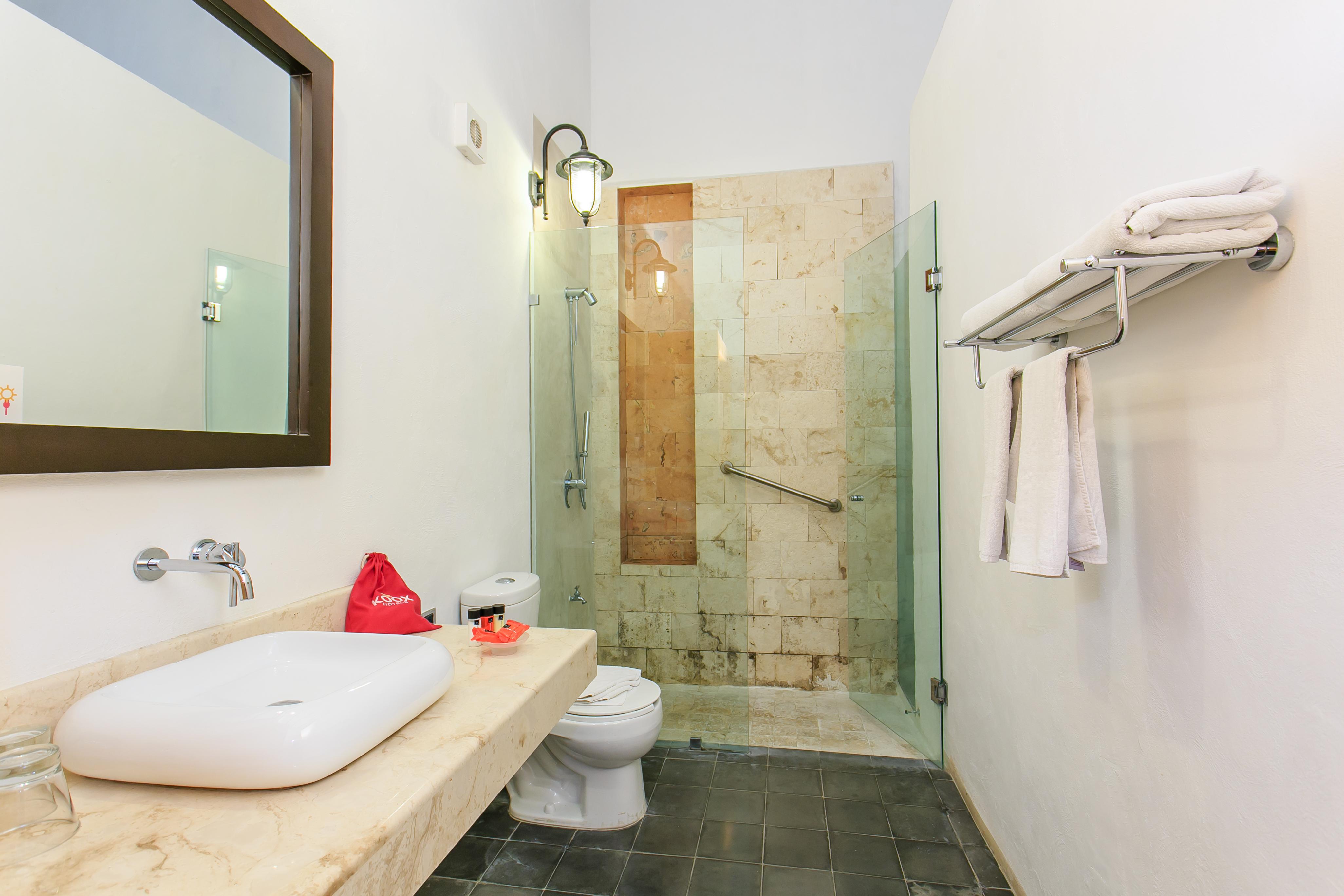 Casona De 3 Marias Boutique Mérida