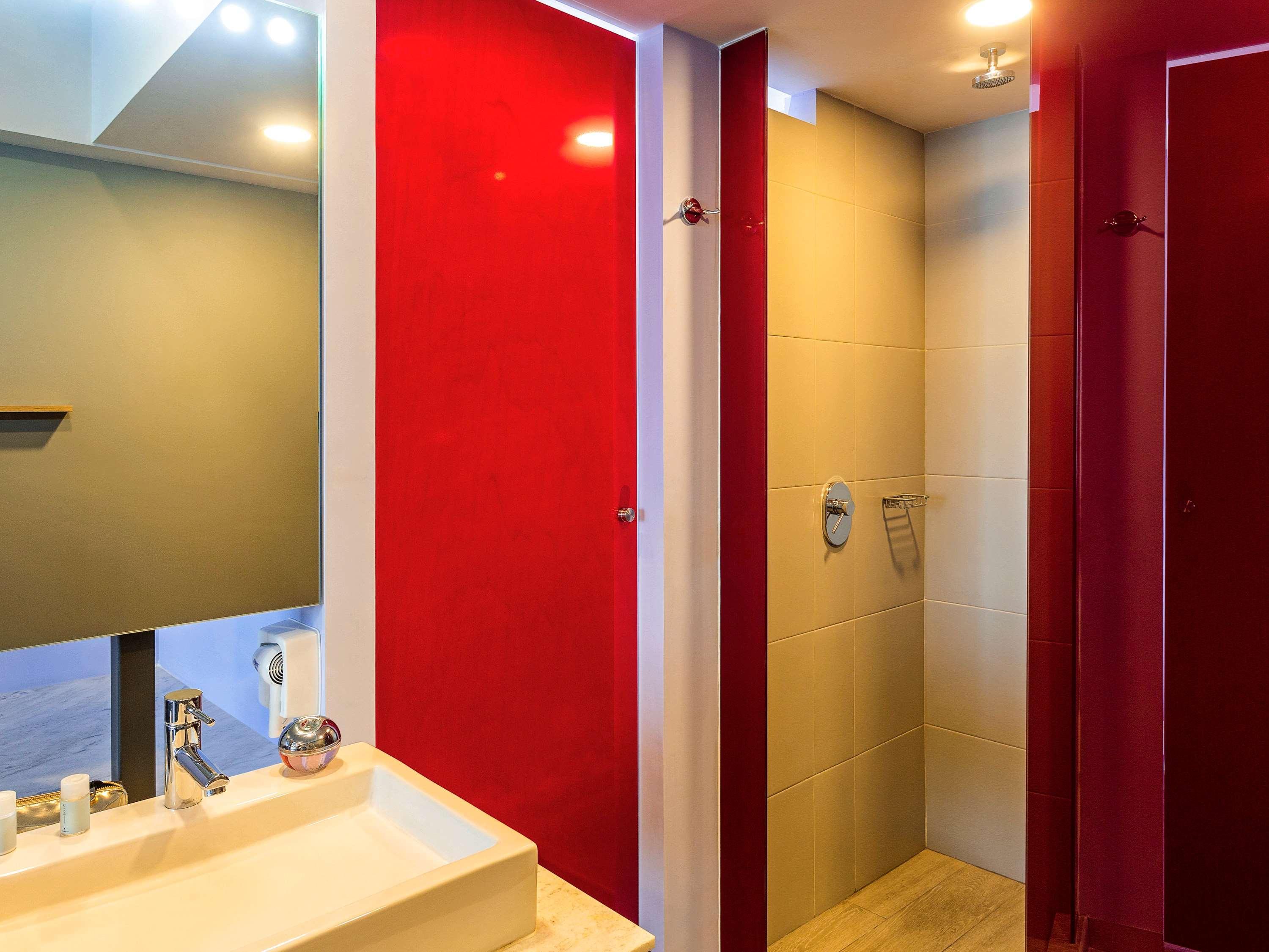Ibis Styles Galerias Mérida