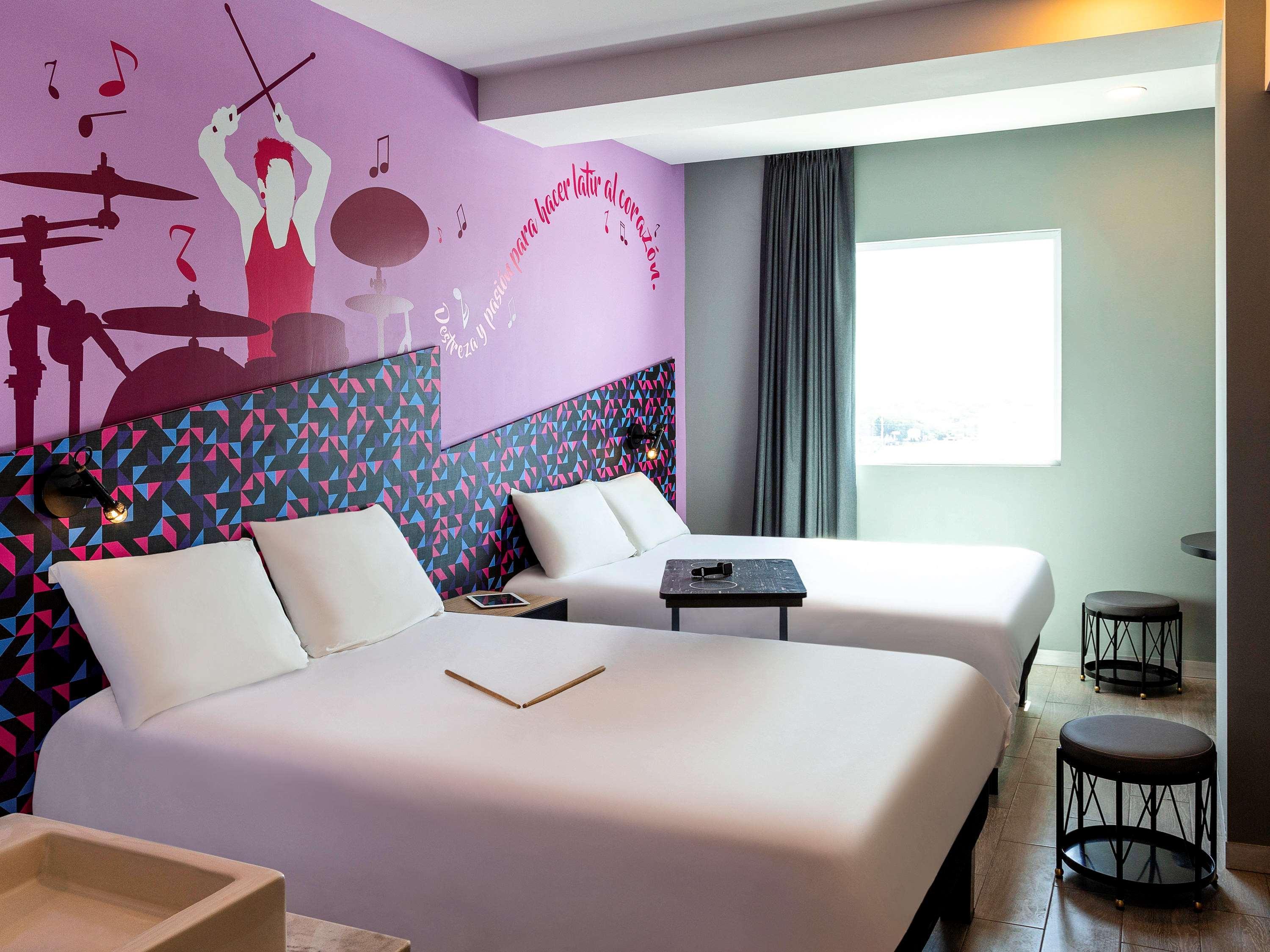Ibis Styles Galerias Hotel Mérida