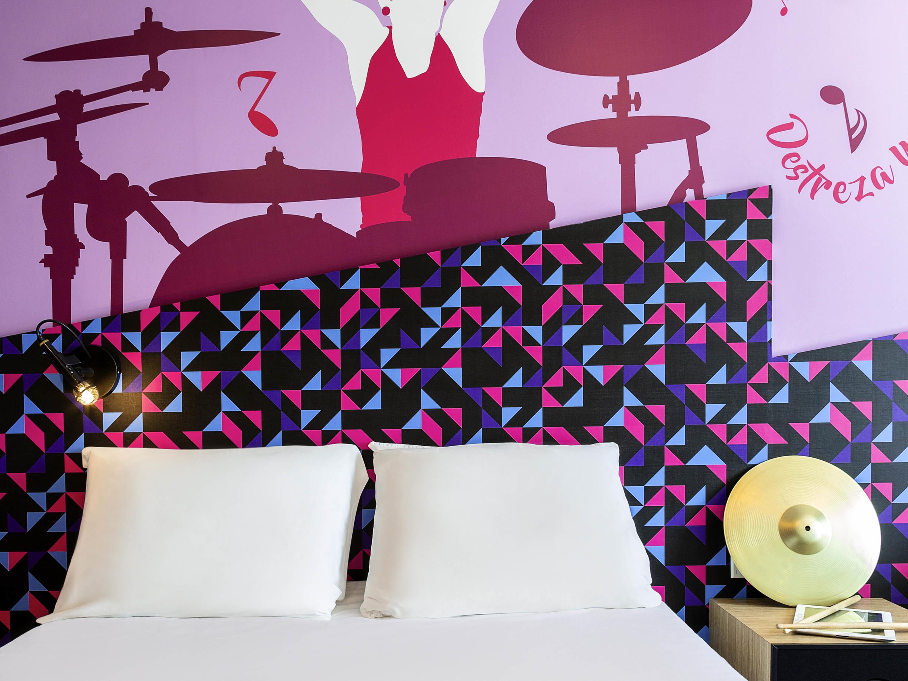 Ibis Styles Galerias 3* Mérida