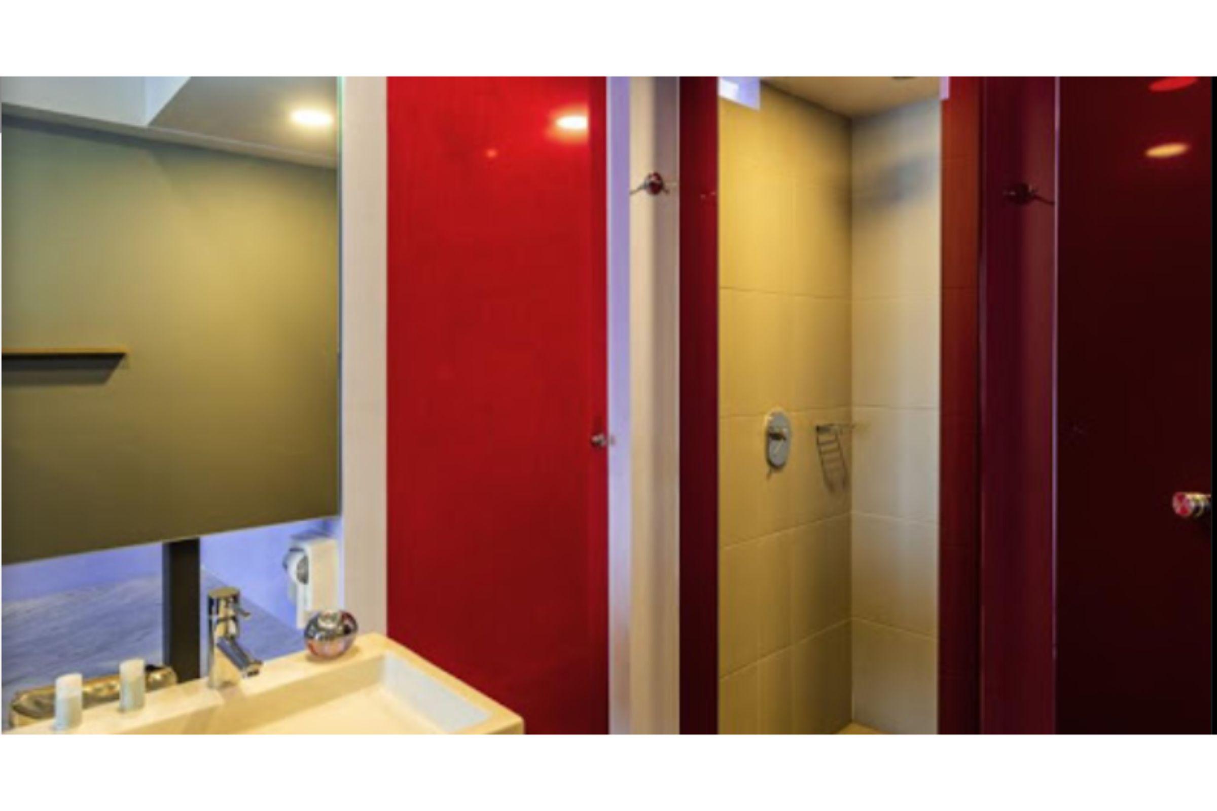 Ibis Styles Galerias Hotel Mérida
