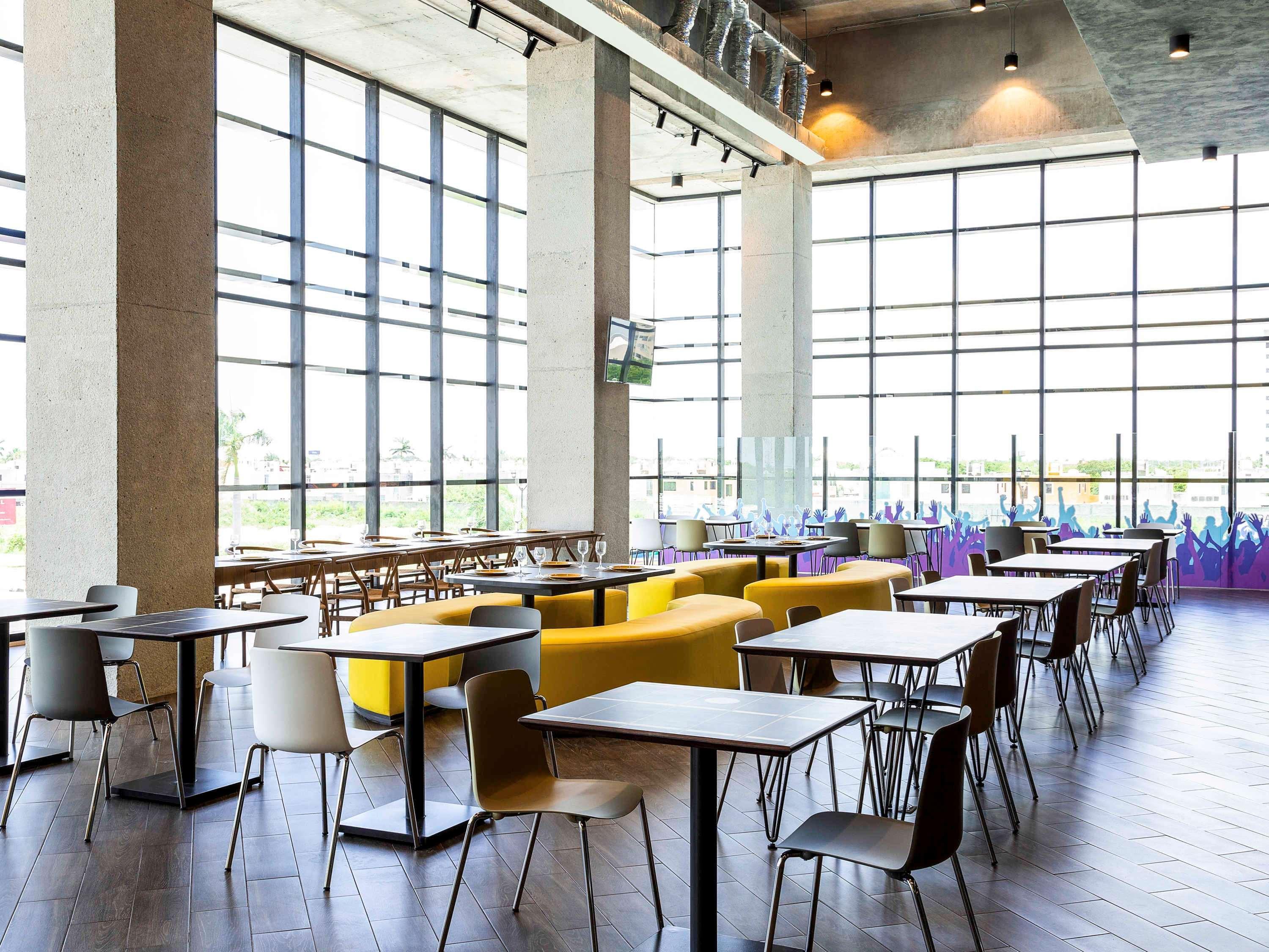 Ibis Styles Galerias