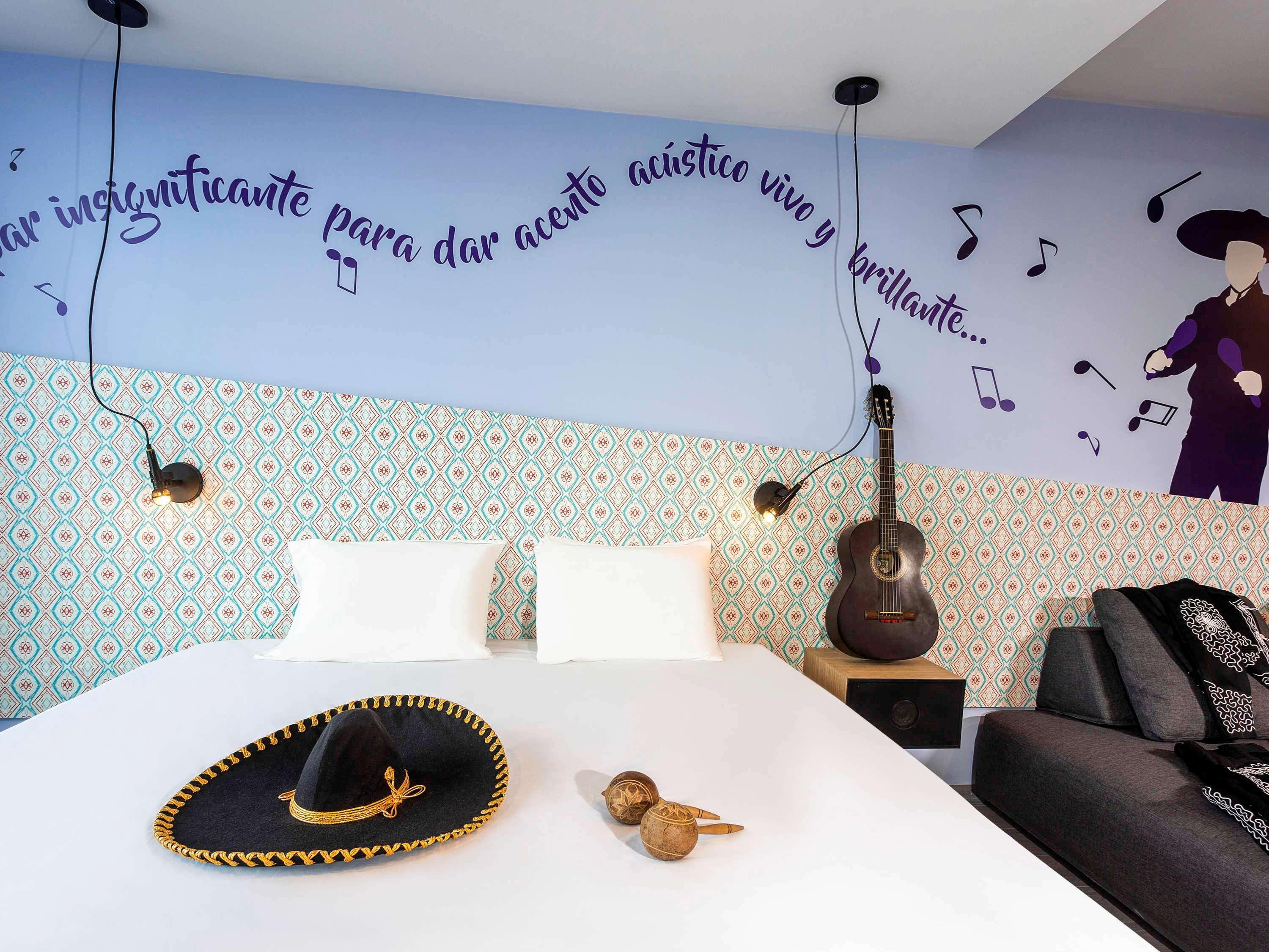 Ibis Styles Galerias