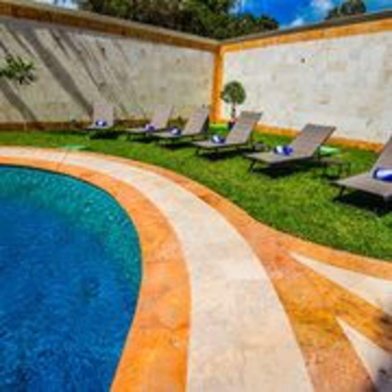 Hotel Palacio Maya