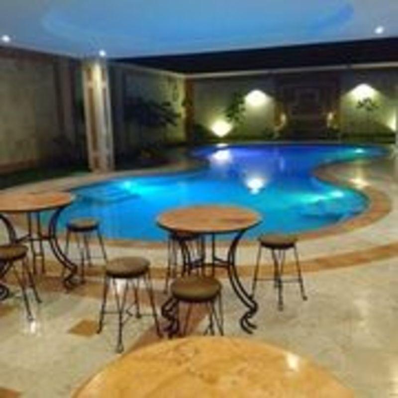 Palacio Maya 4* Mérida