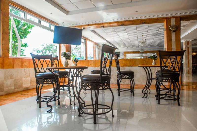Palacio Maya Hotel Mérida