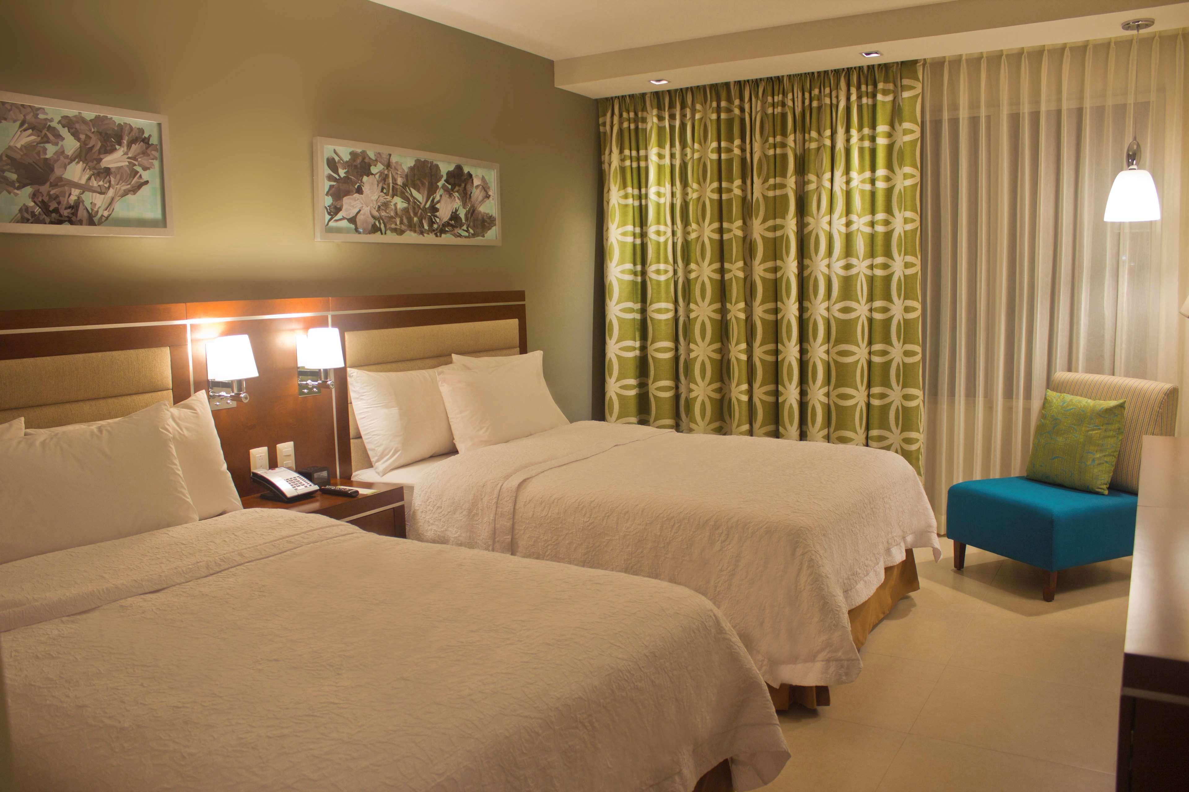 Hampton By Hilton 3* Mérida