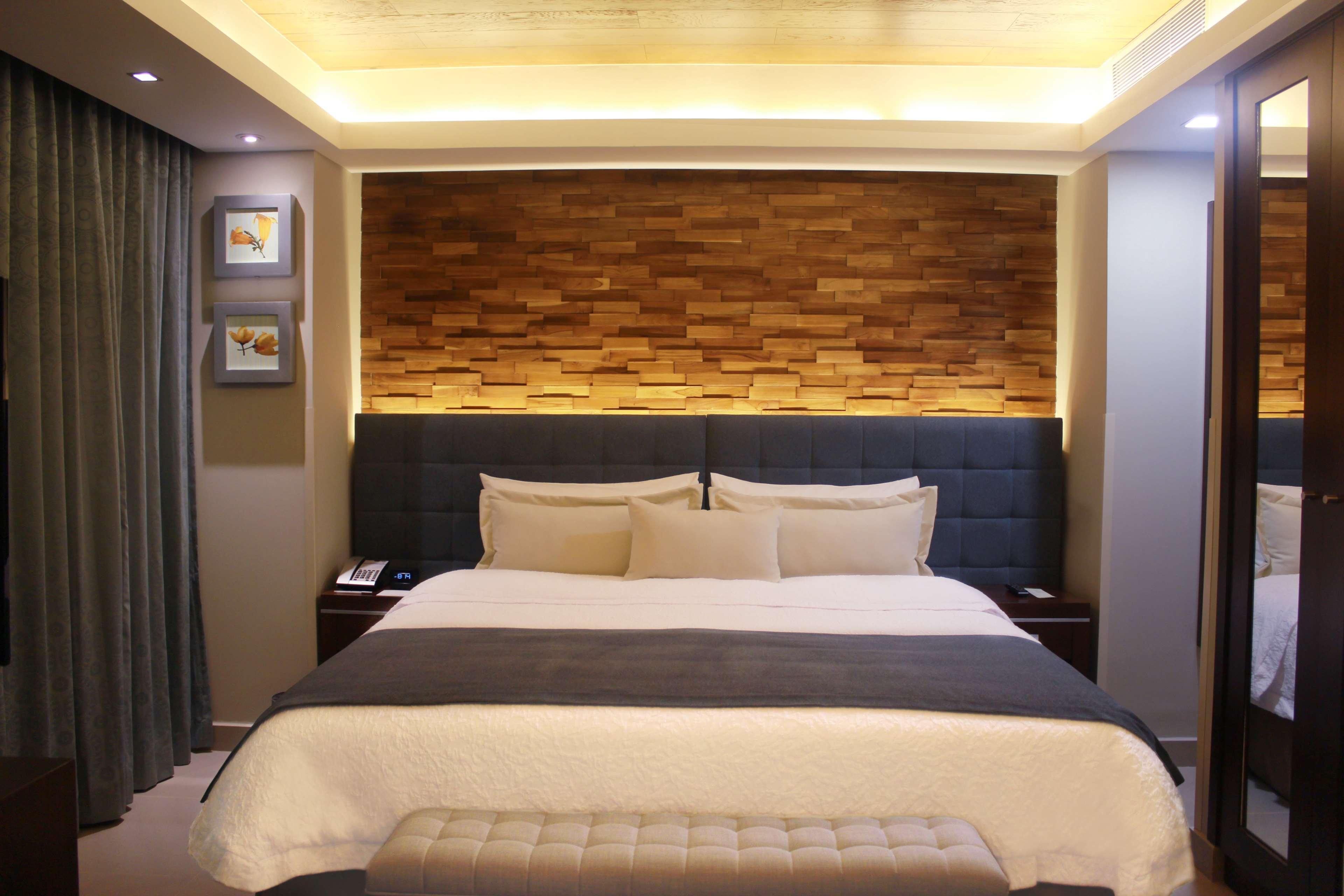 Hampton By Hilton Hotel 3*
