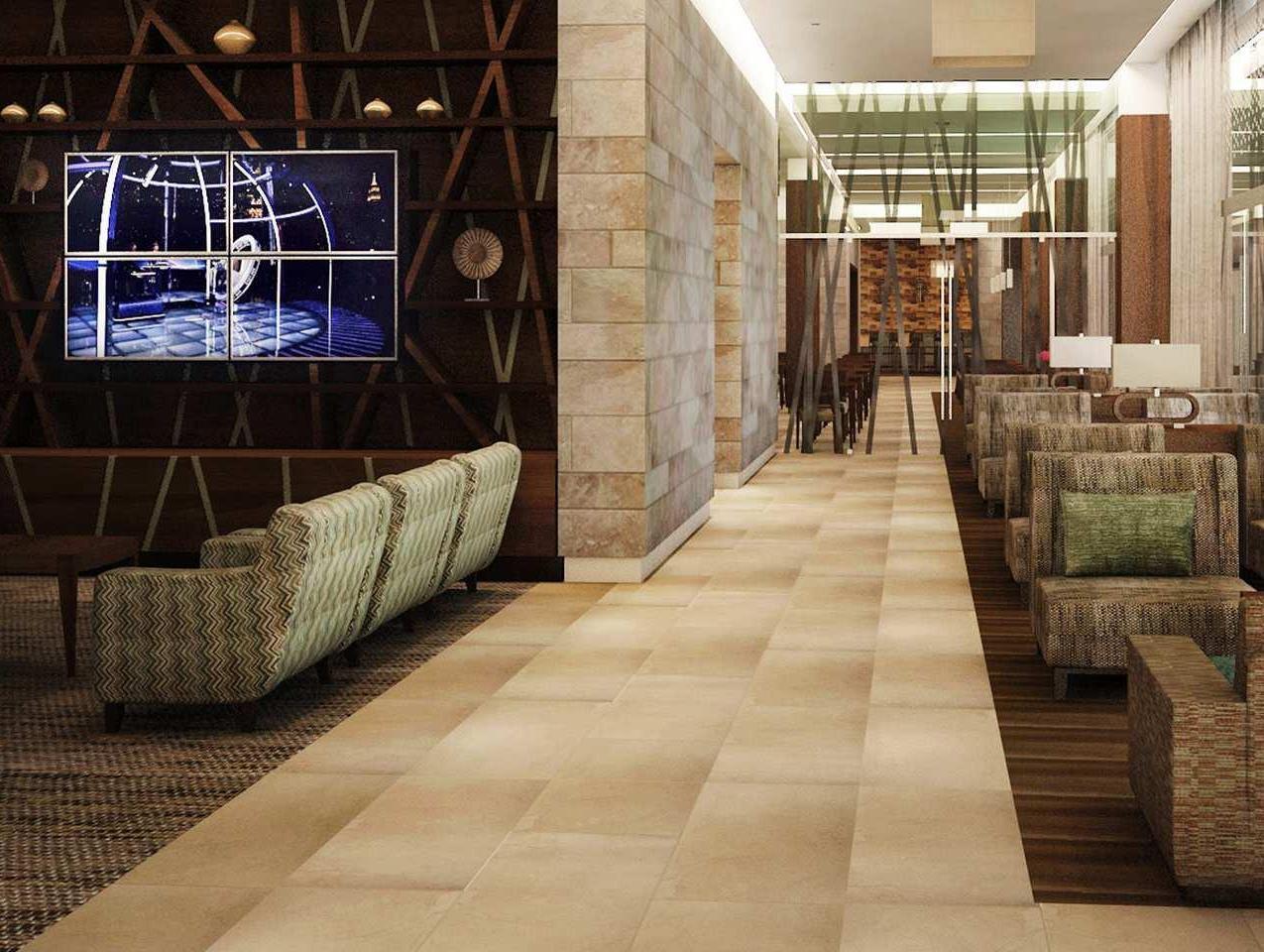 Hampton By Hilton