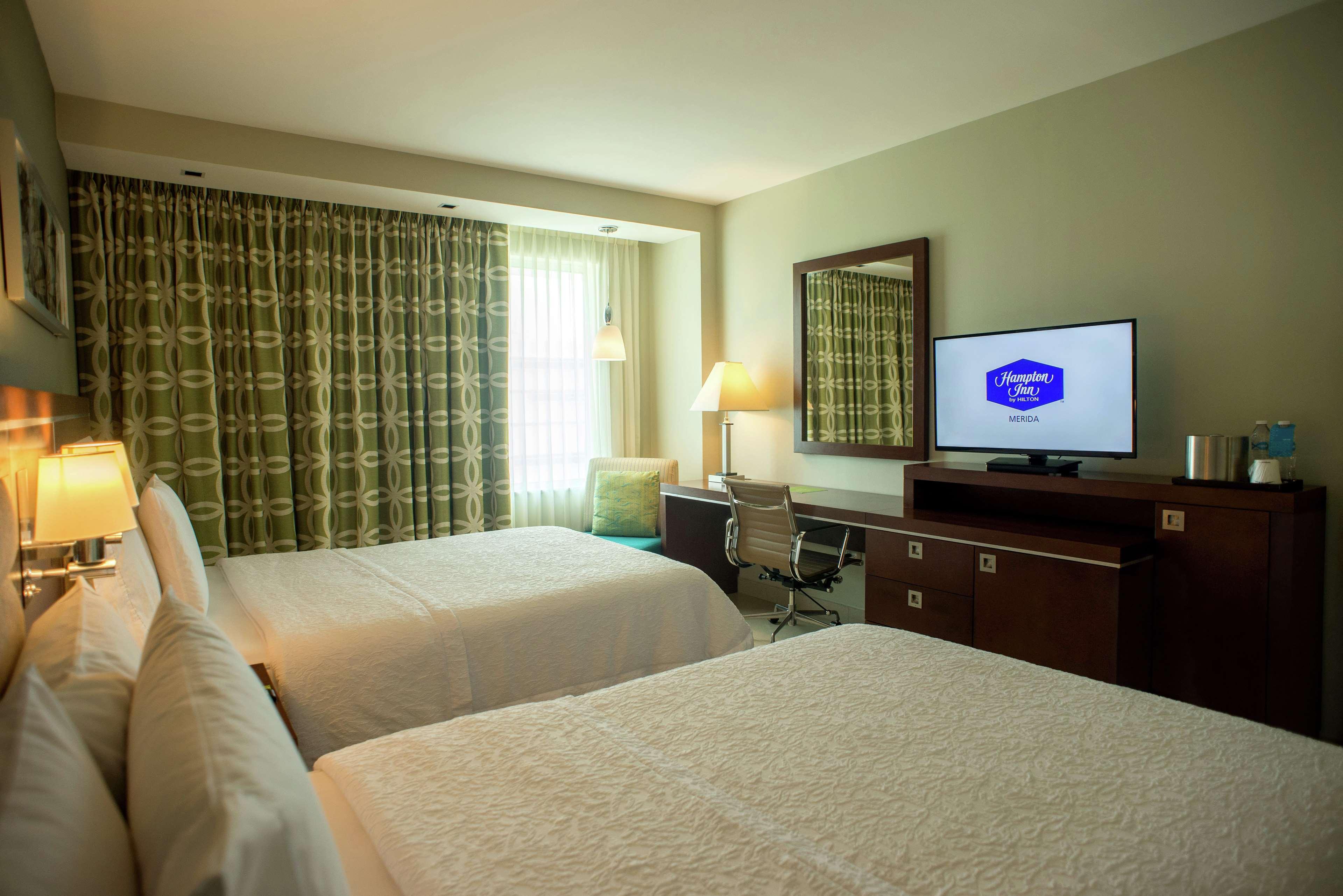 Hampton By Hilton Hotel