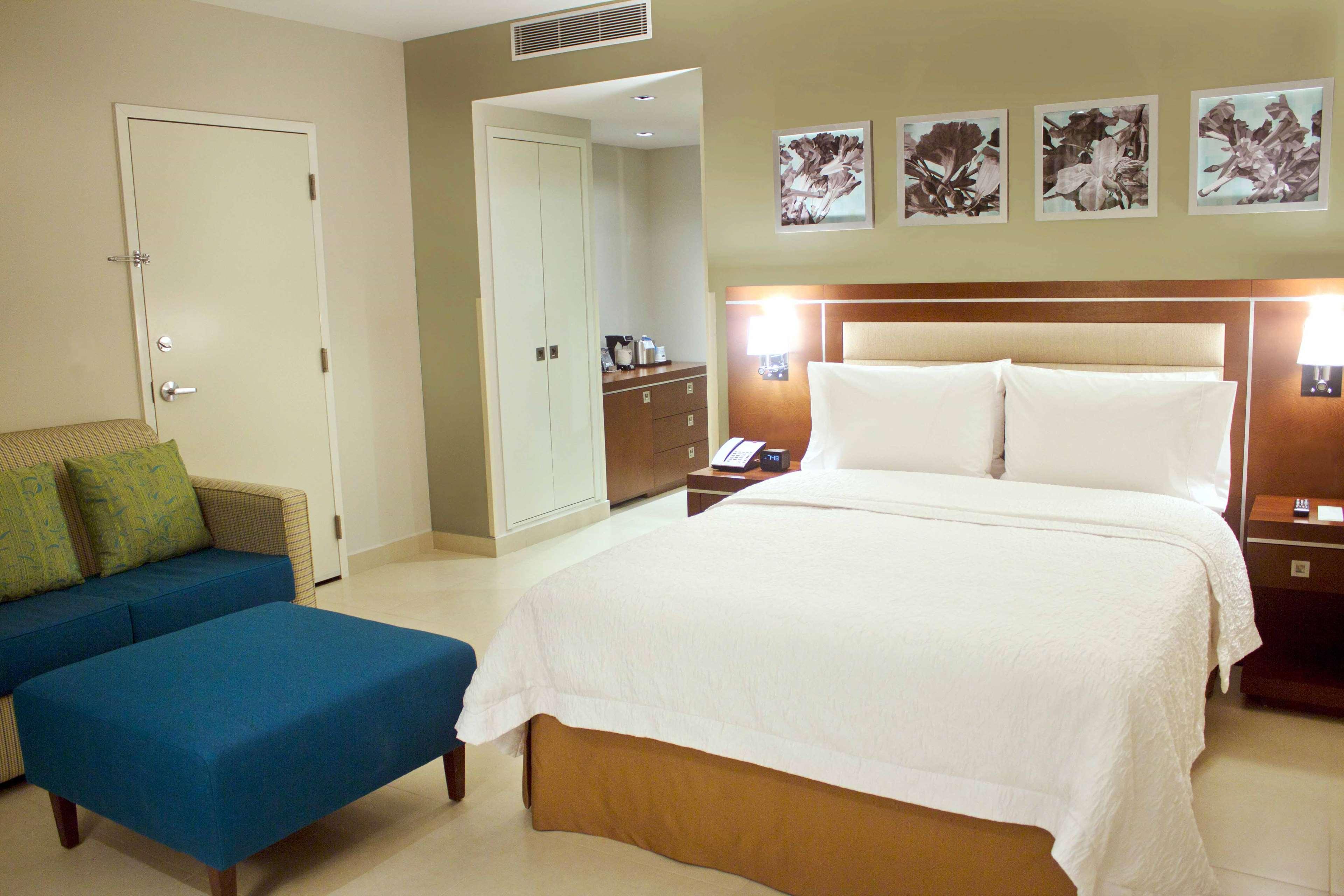 Hampton By Hilton 3*