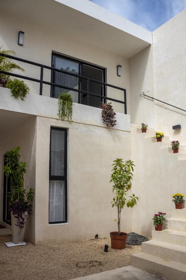 Holiday home Casa Cedro San Sebastian Merida