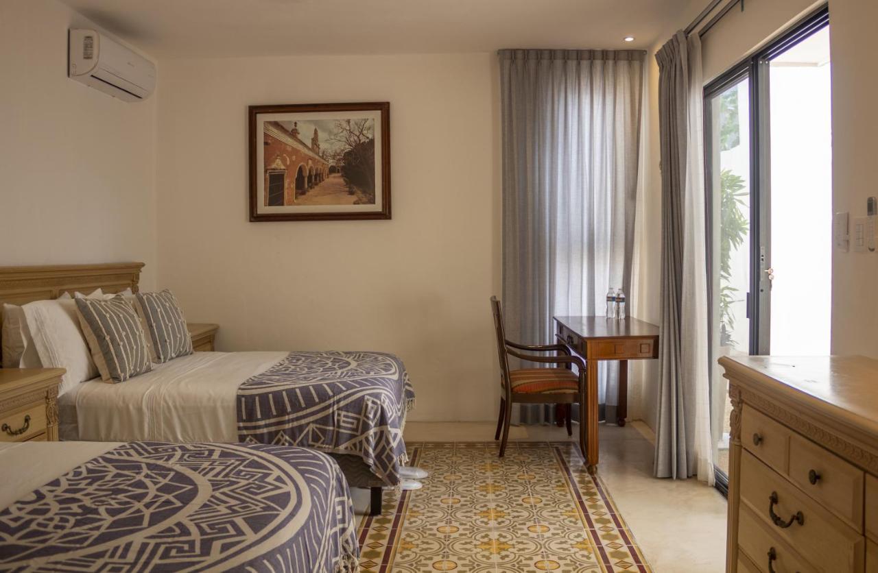 Casa Cedro San Sebastian * Merida