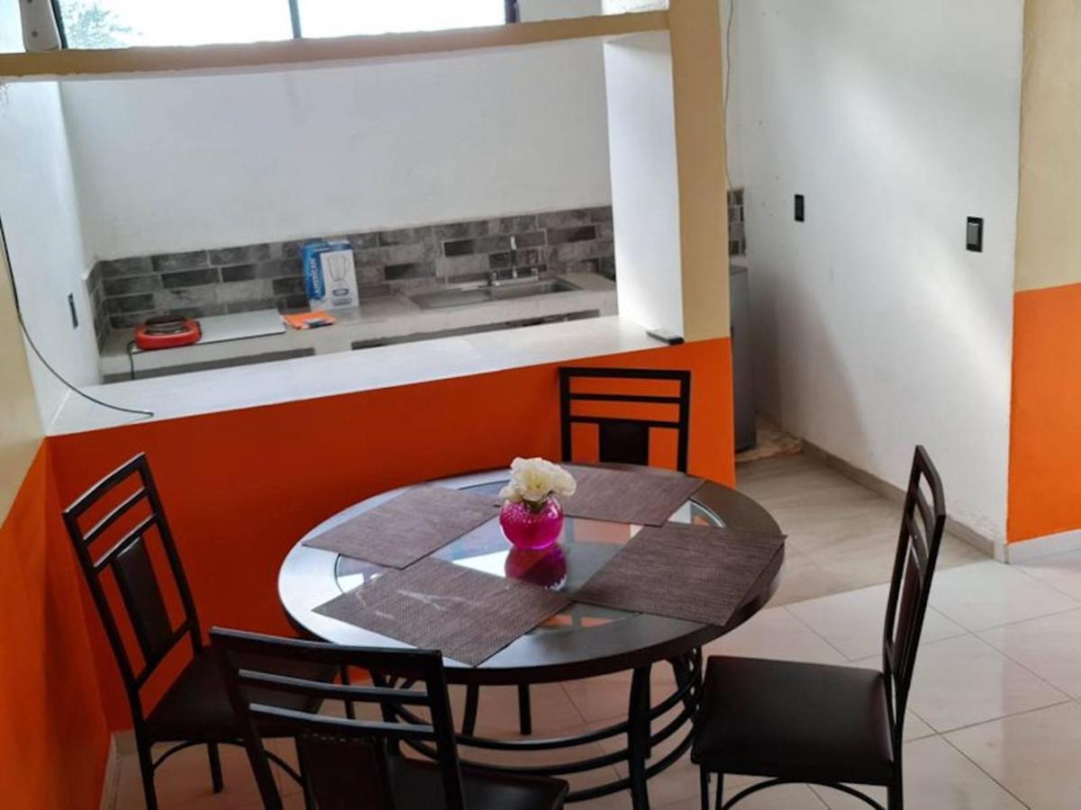 Excellent On The Altaomic Floor And Equipped A C, Wifi, Tv * Merida