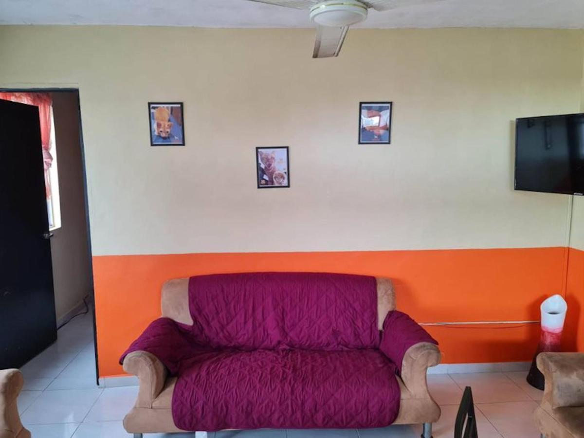 Excellent On The Altaomic Floor And Equipped A C, Wifi, Tv Apartment