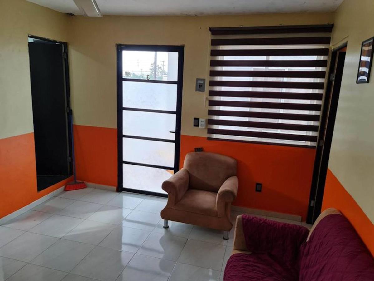 Apartment Excellent On The Altaomic Floor And Equipped A C, Wifi, Tv