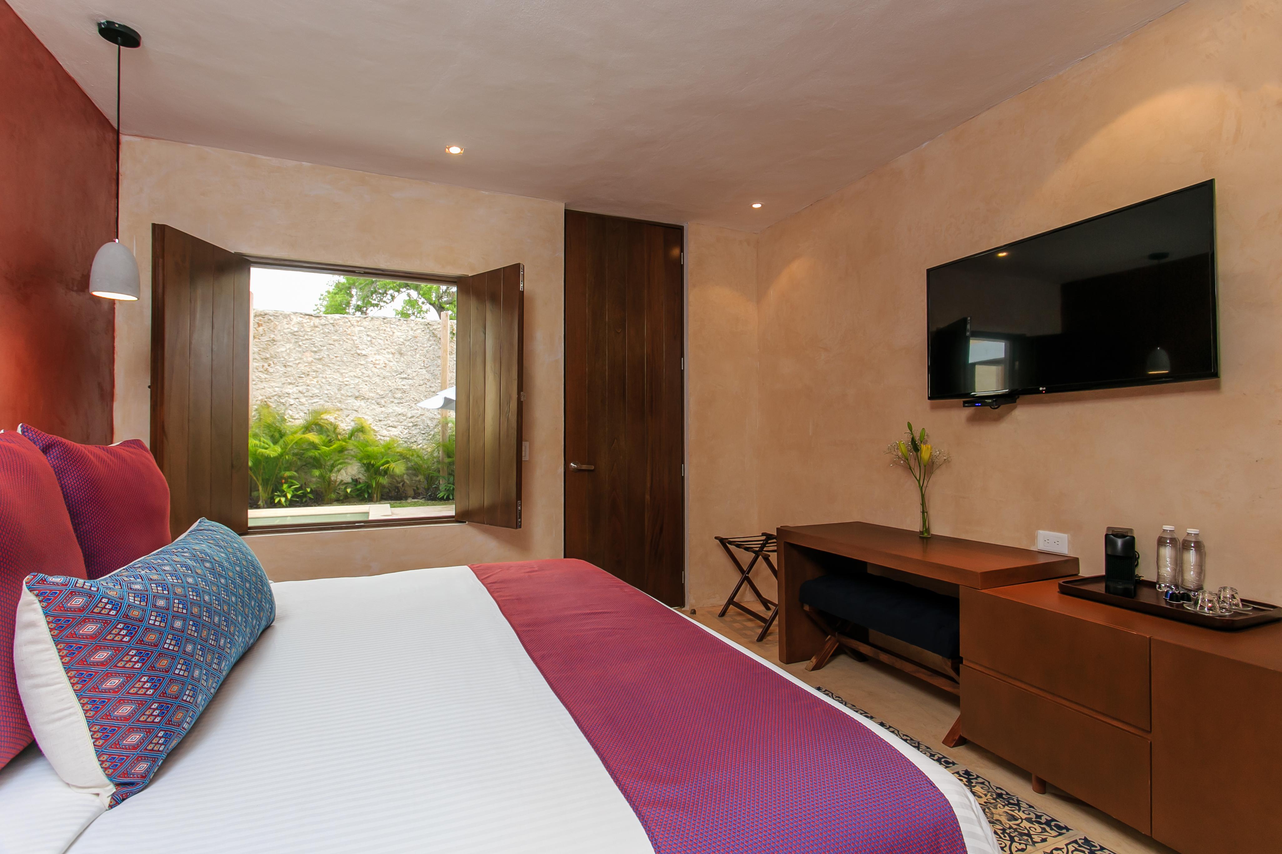 Casona 61 By Guruhotel Hotel