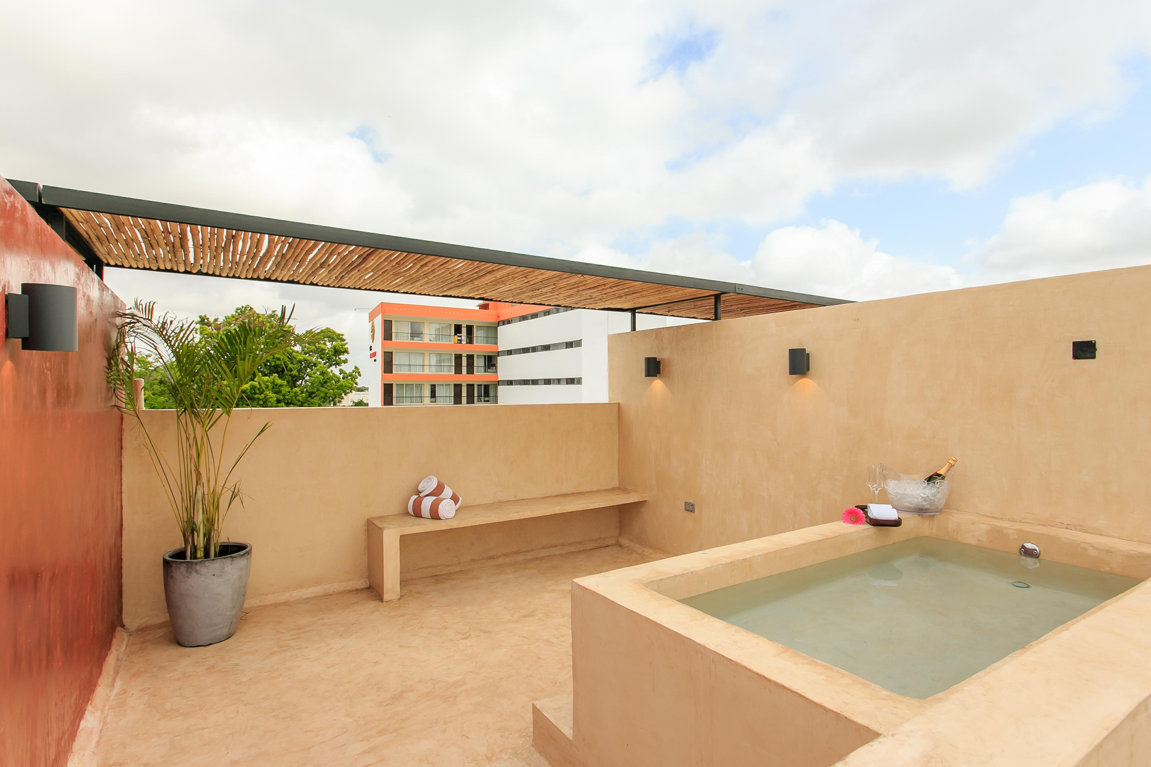 Casona 61 By Guruhotel Hotel 5*