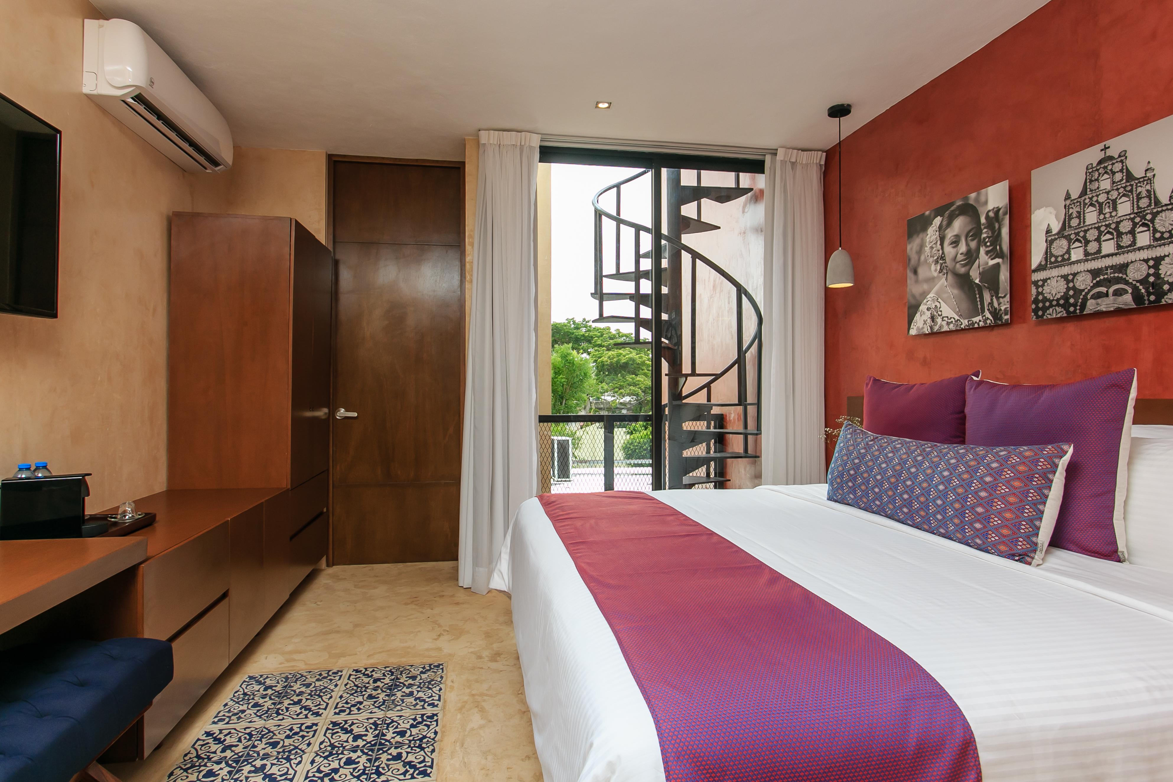 Hotel Casona 61 By Guruhotel
