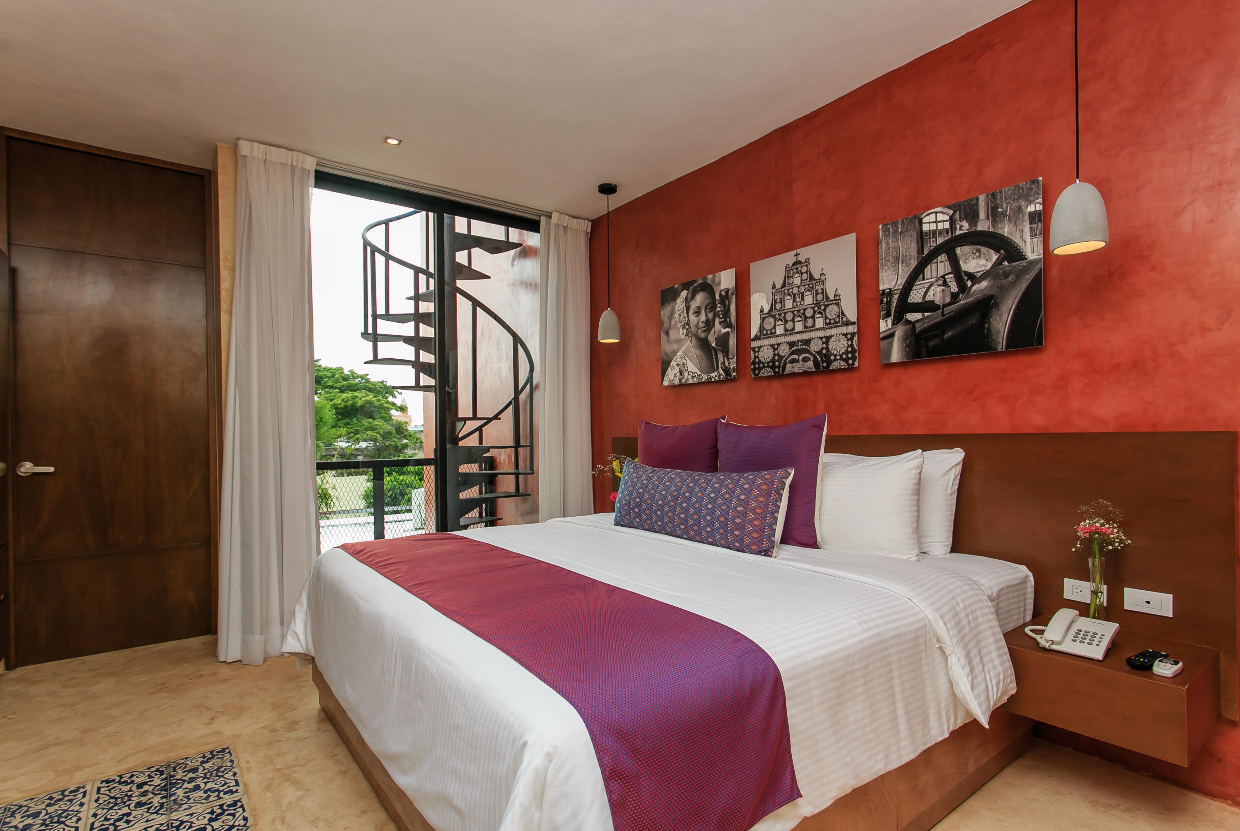 Casona 61 By Guruhotel Hotel Mérida