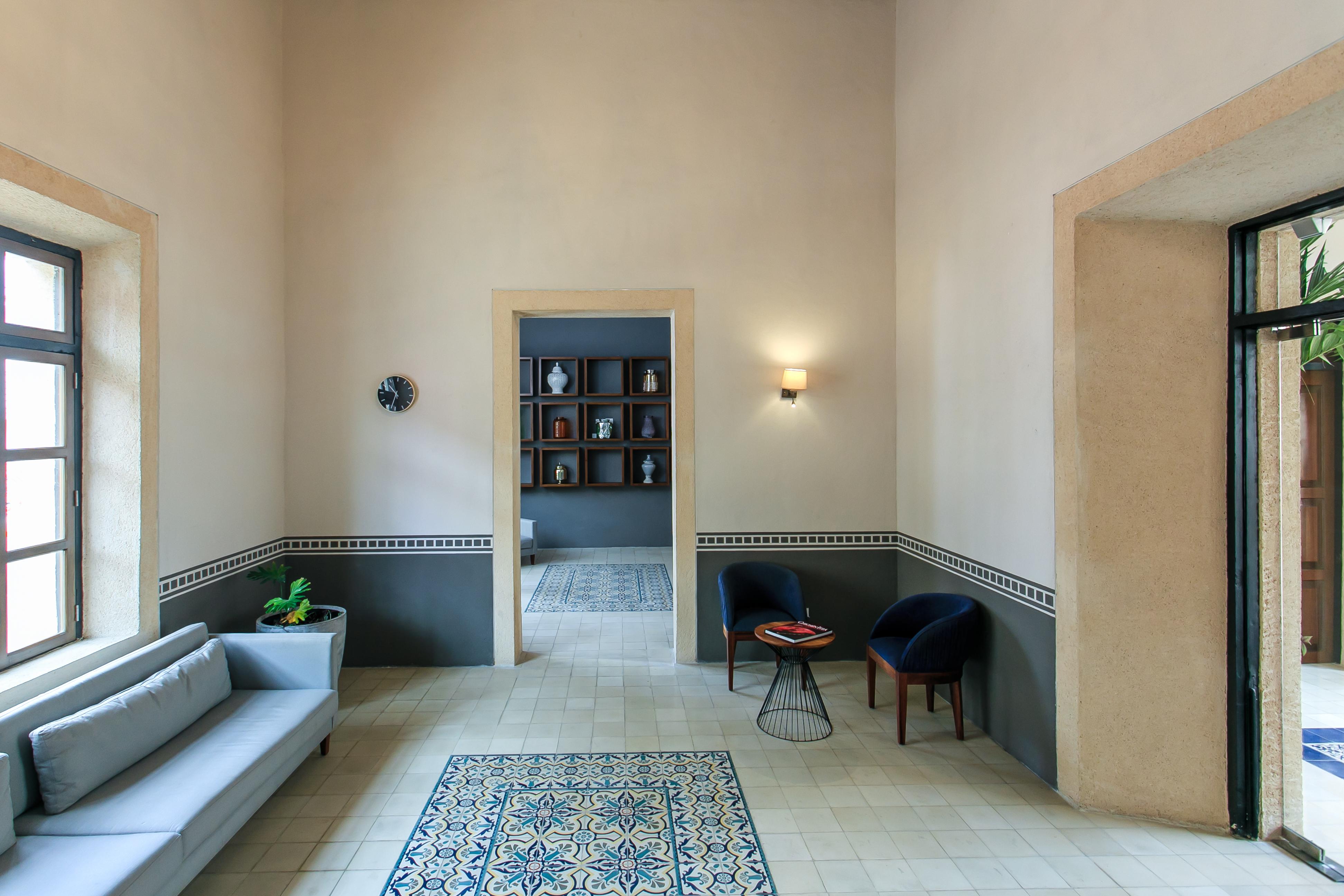 Casona 61 By Guruhotel Hotel 5*