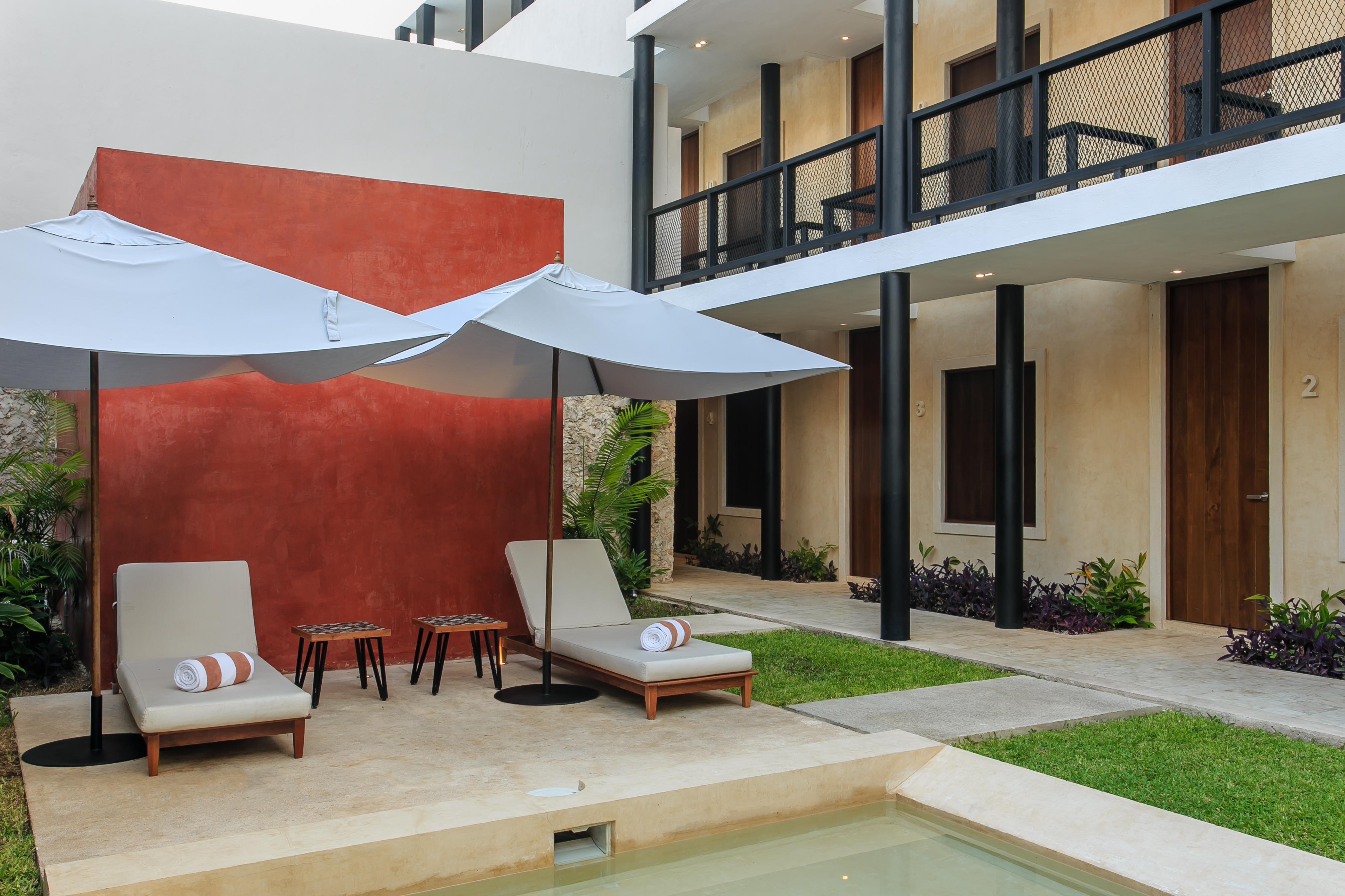Casona 61 By Guruhotel 5*
