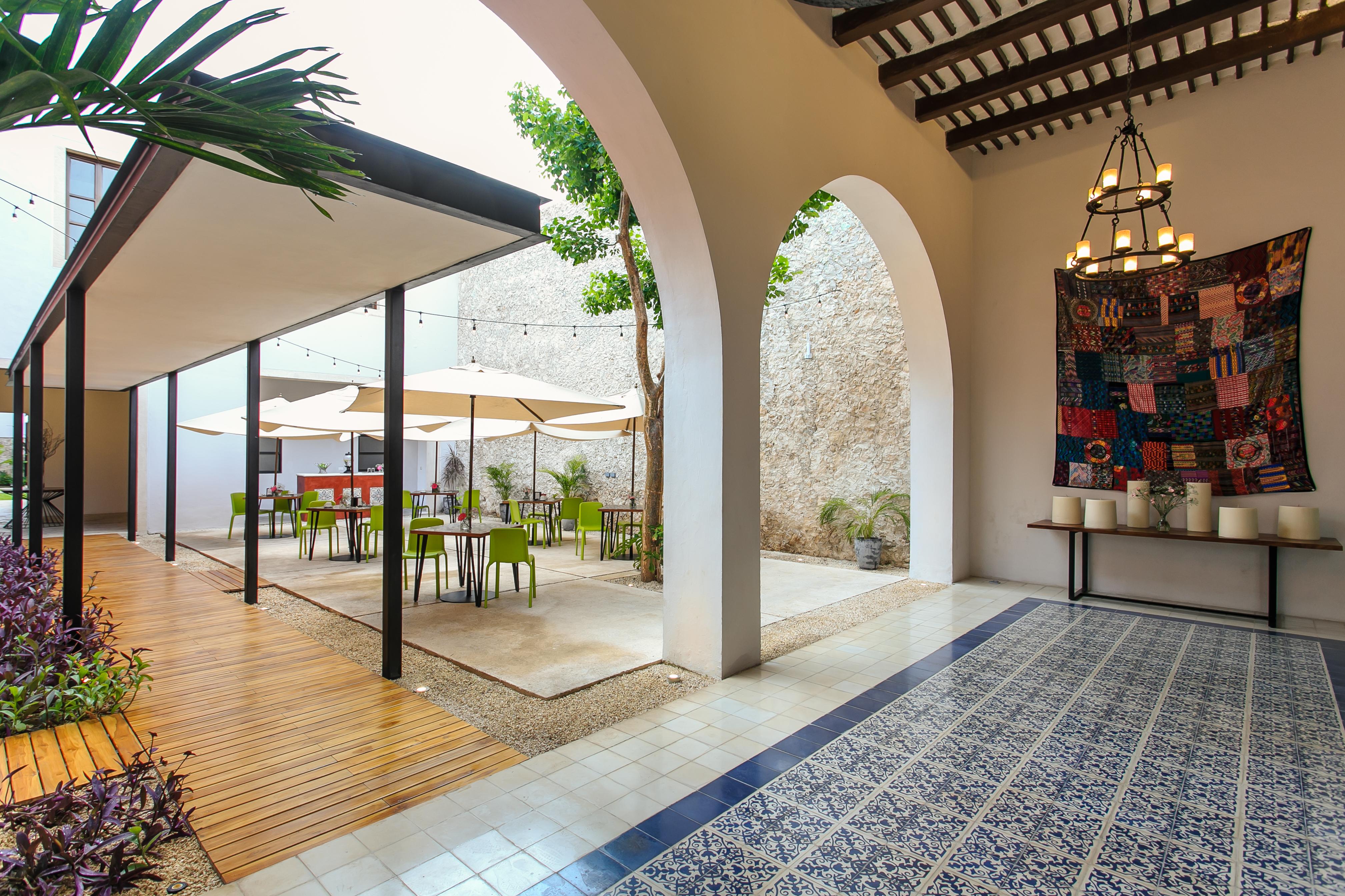 Casona 61 By Guruhotel Hotel