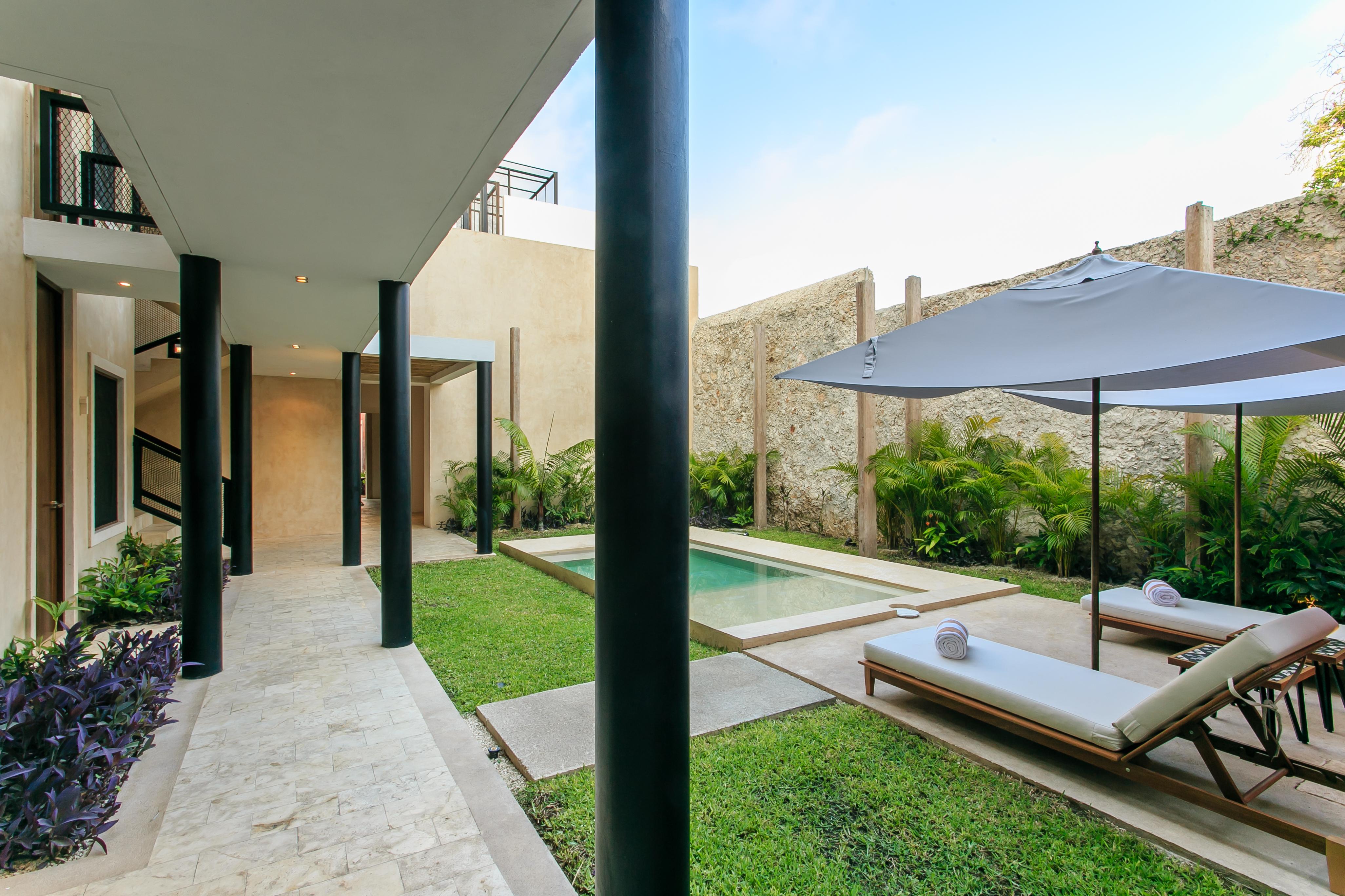 Hotel Casona 61 By Guruhotel