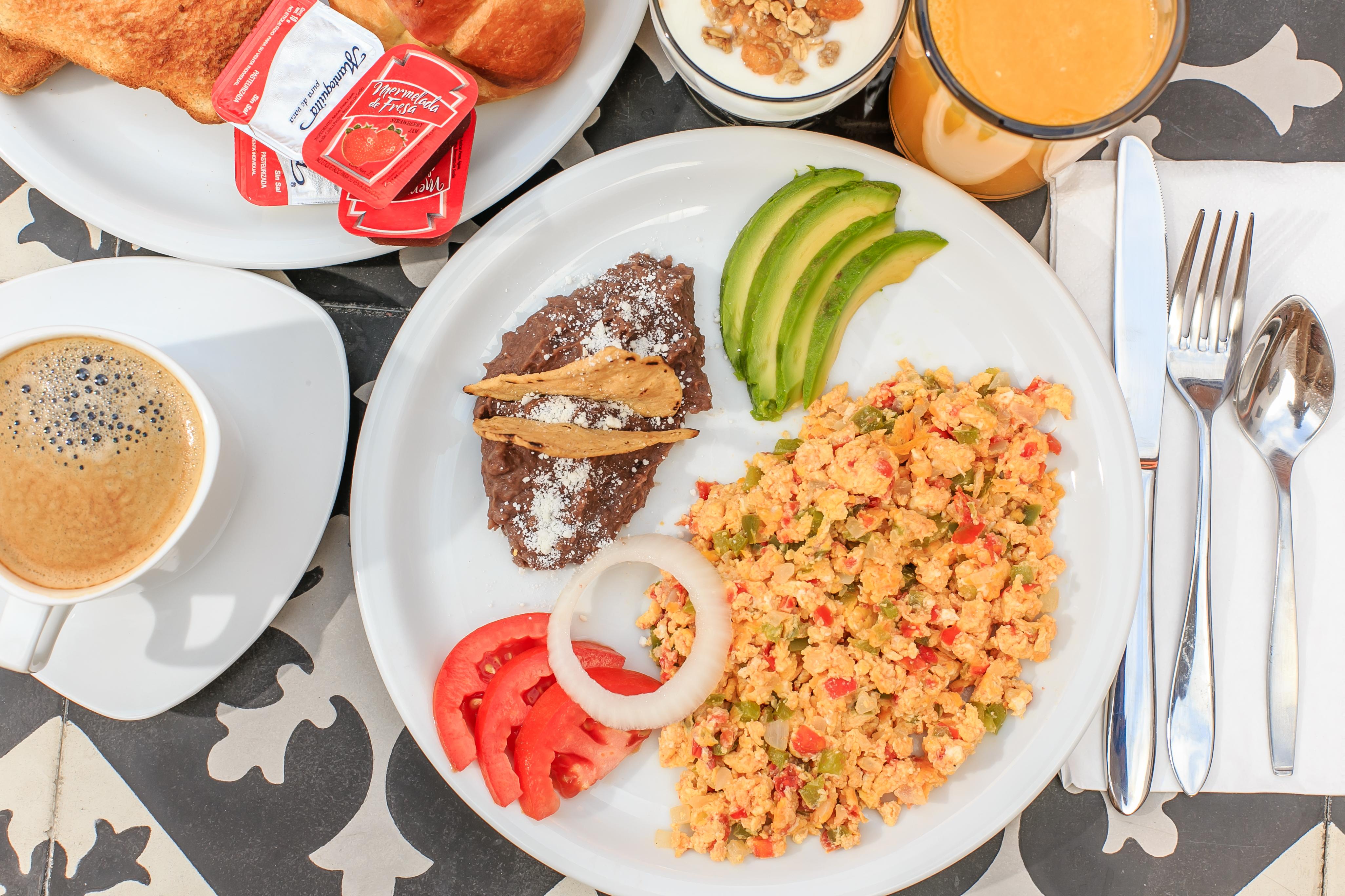 Hotel Casona 61 By Guruhotel 5*