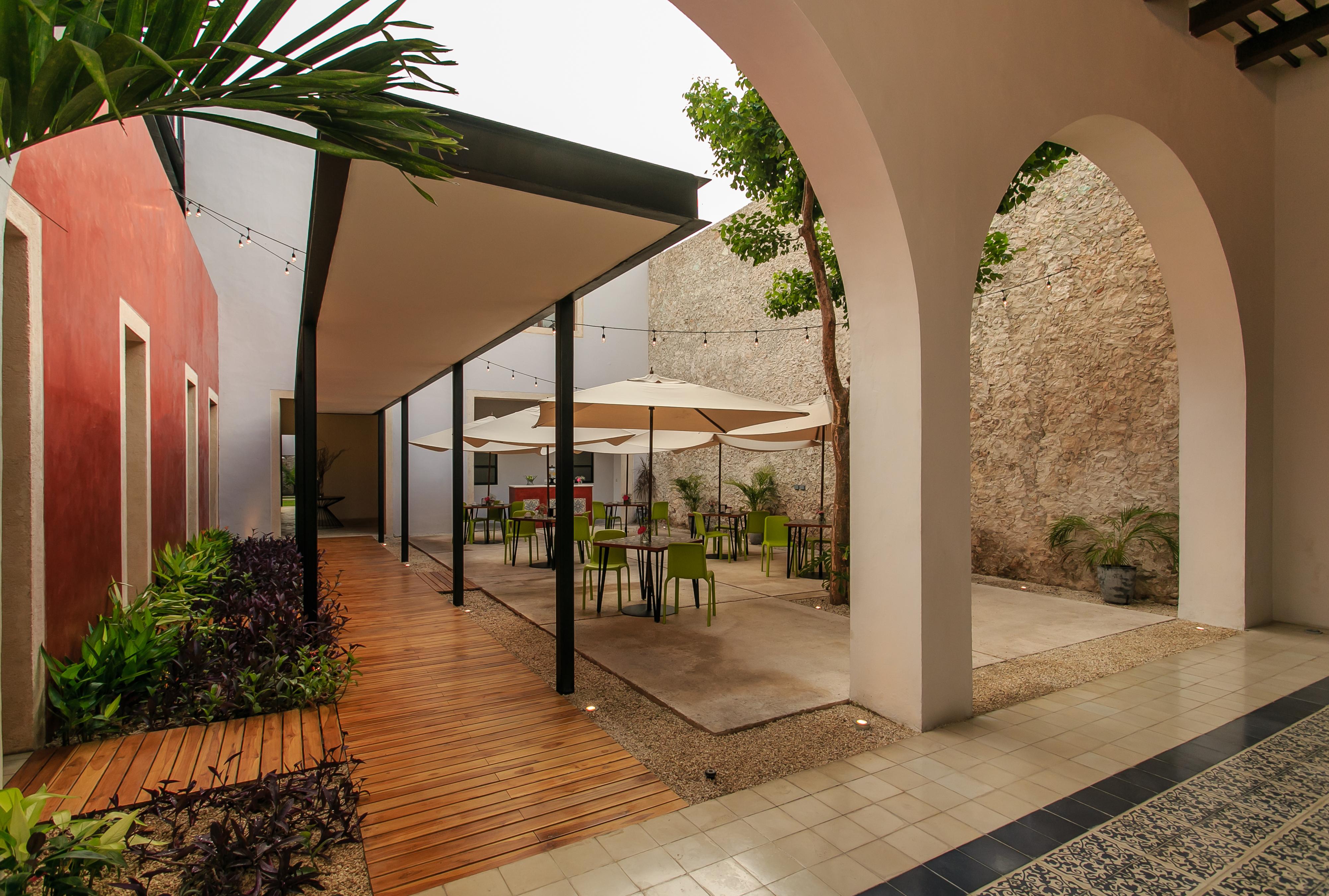 Casona 61 By Guruhotel Hotel 5*