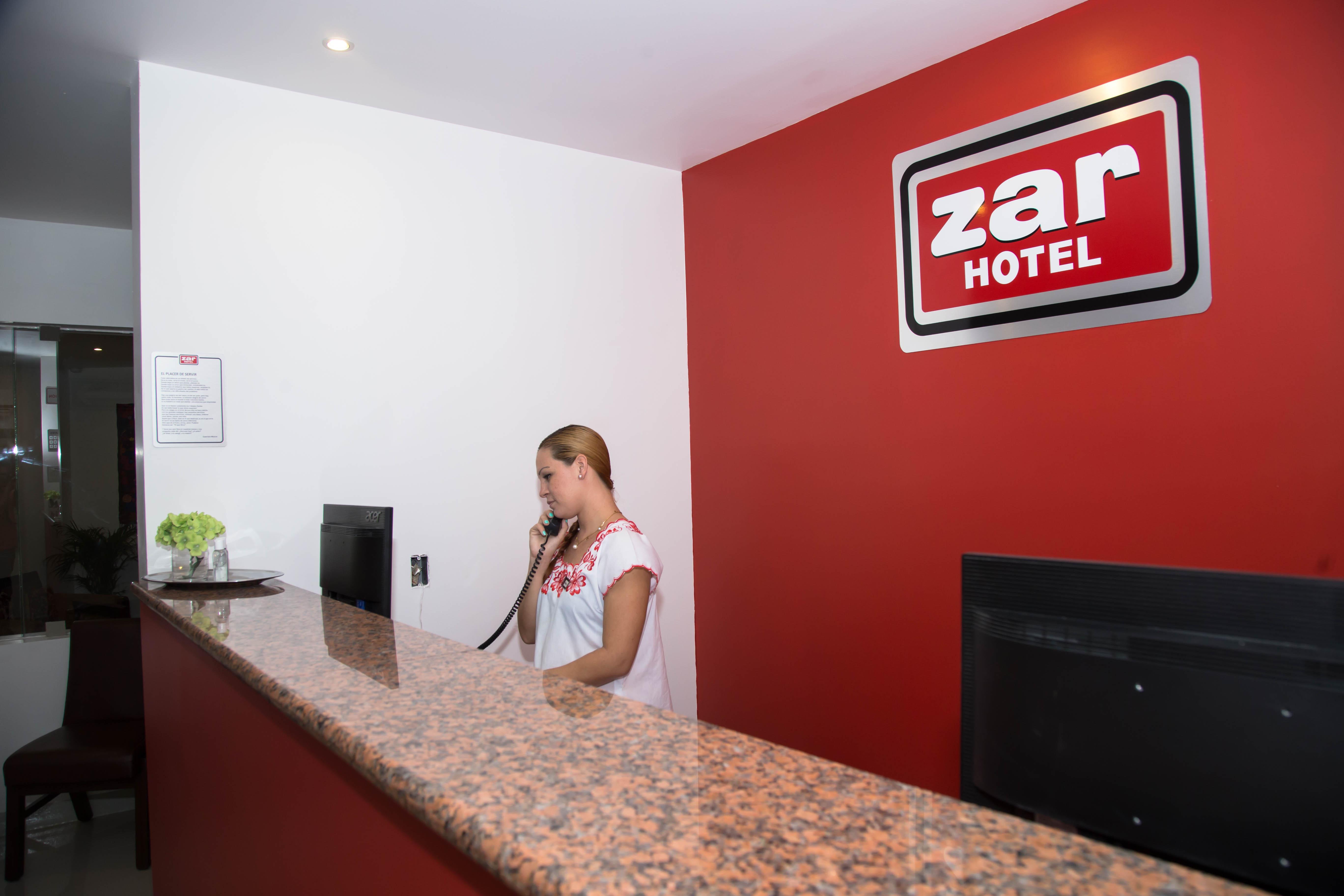 Hotel Zar 3*