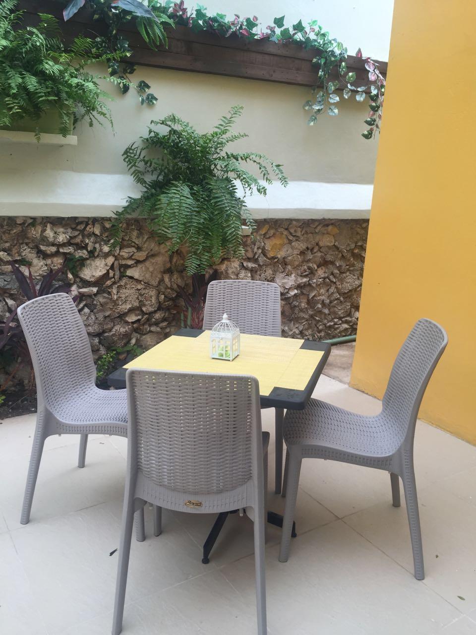 Zar 3* Merida